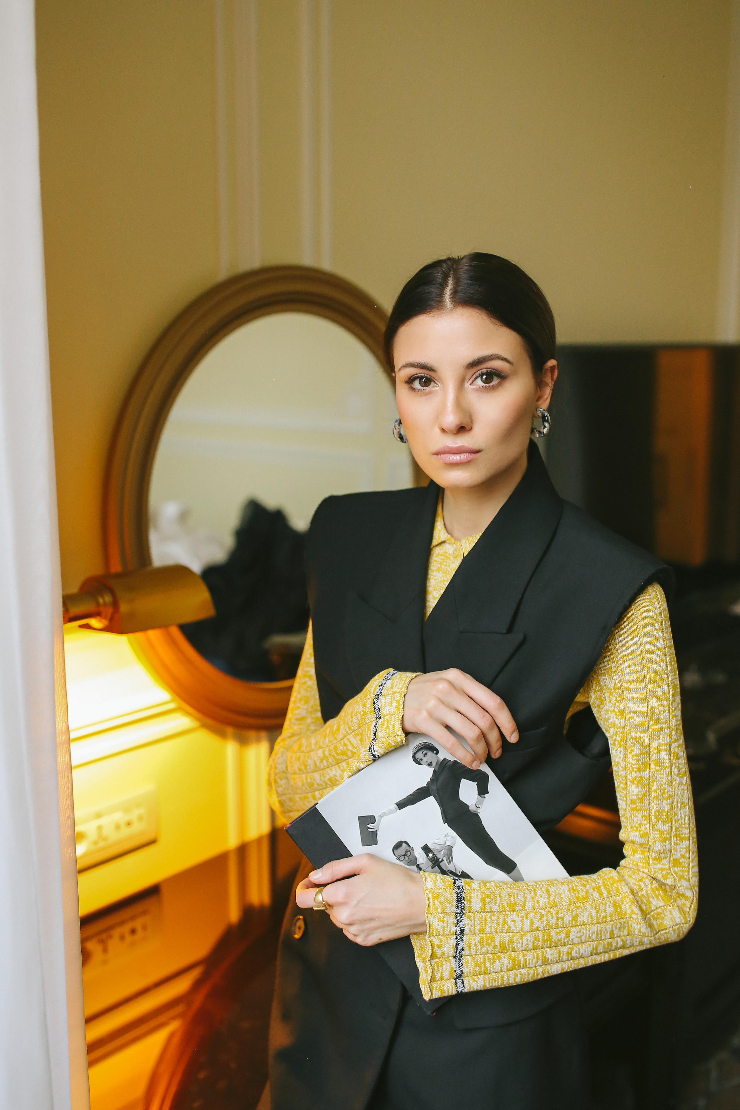 Lidia. Ekaterina Buneeva Photography