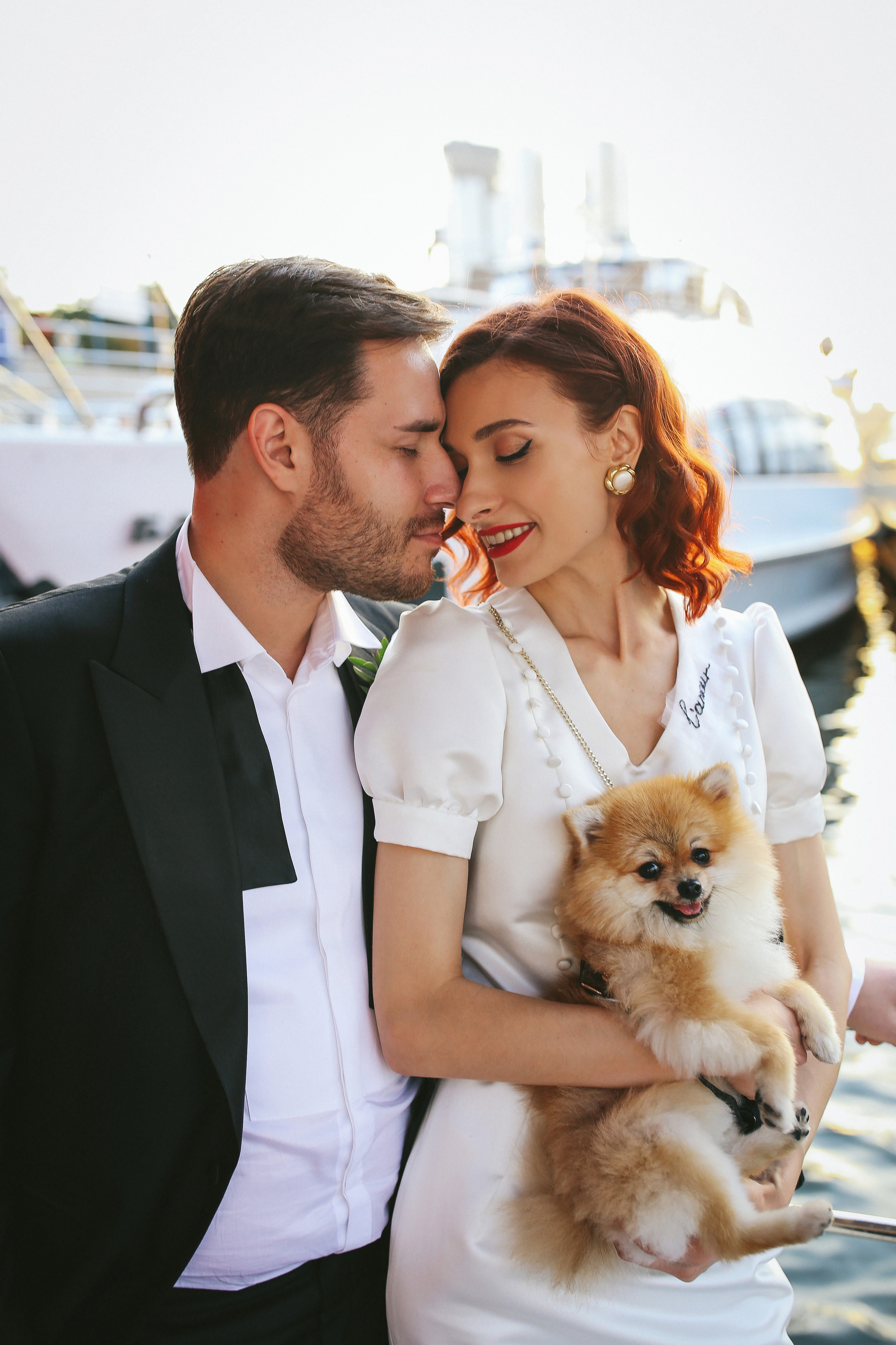 Nadin & Victor. Ekaterina Buneeva Photography