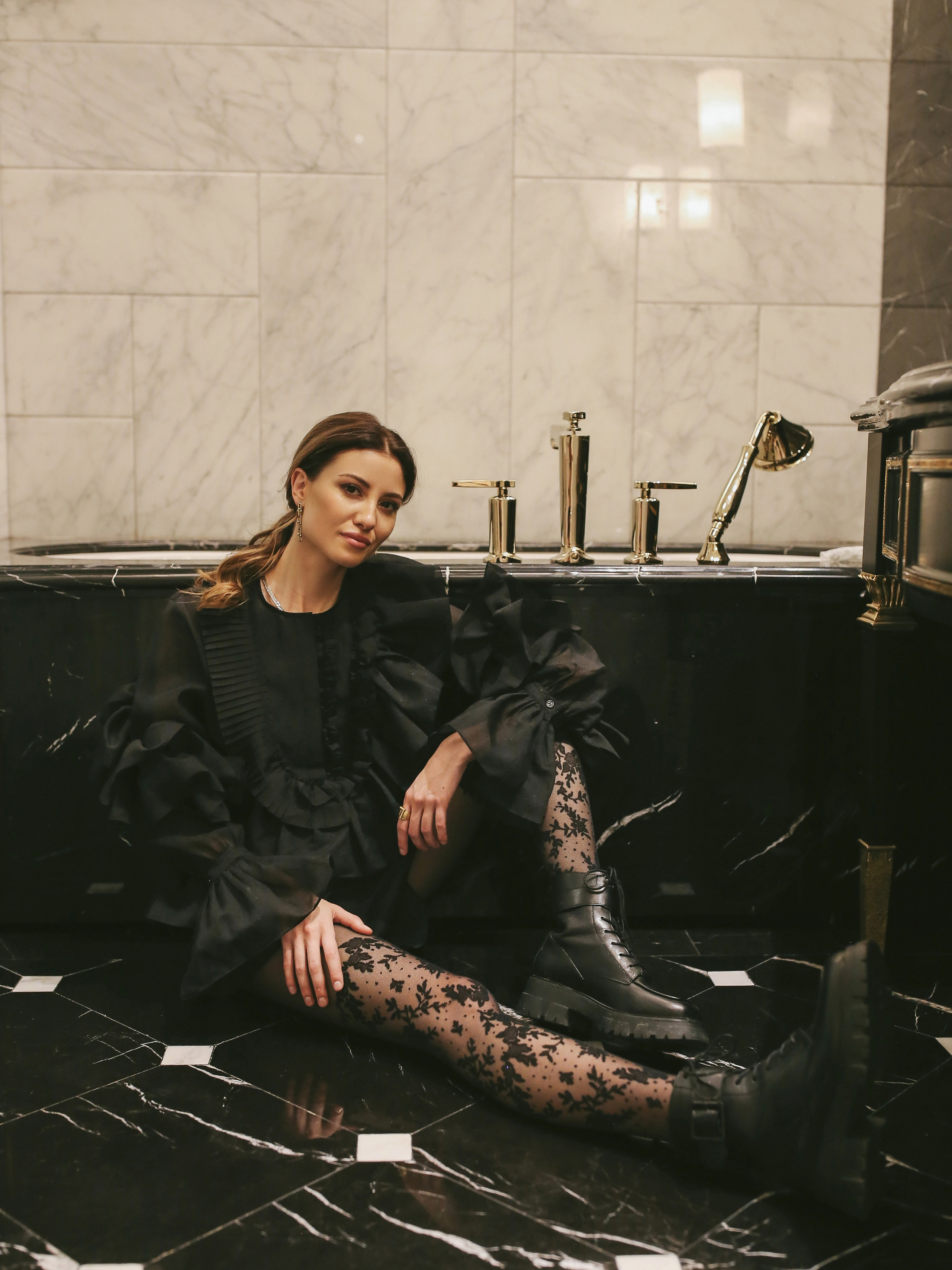 Lidia. Ekaterina Buneeva Photography