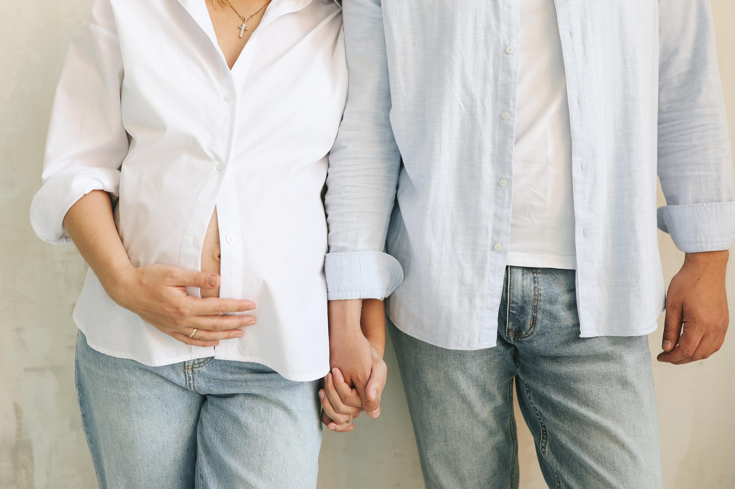 Arina & Pavel. Ekaterina Buneeva Photography