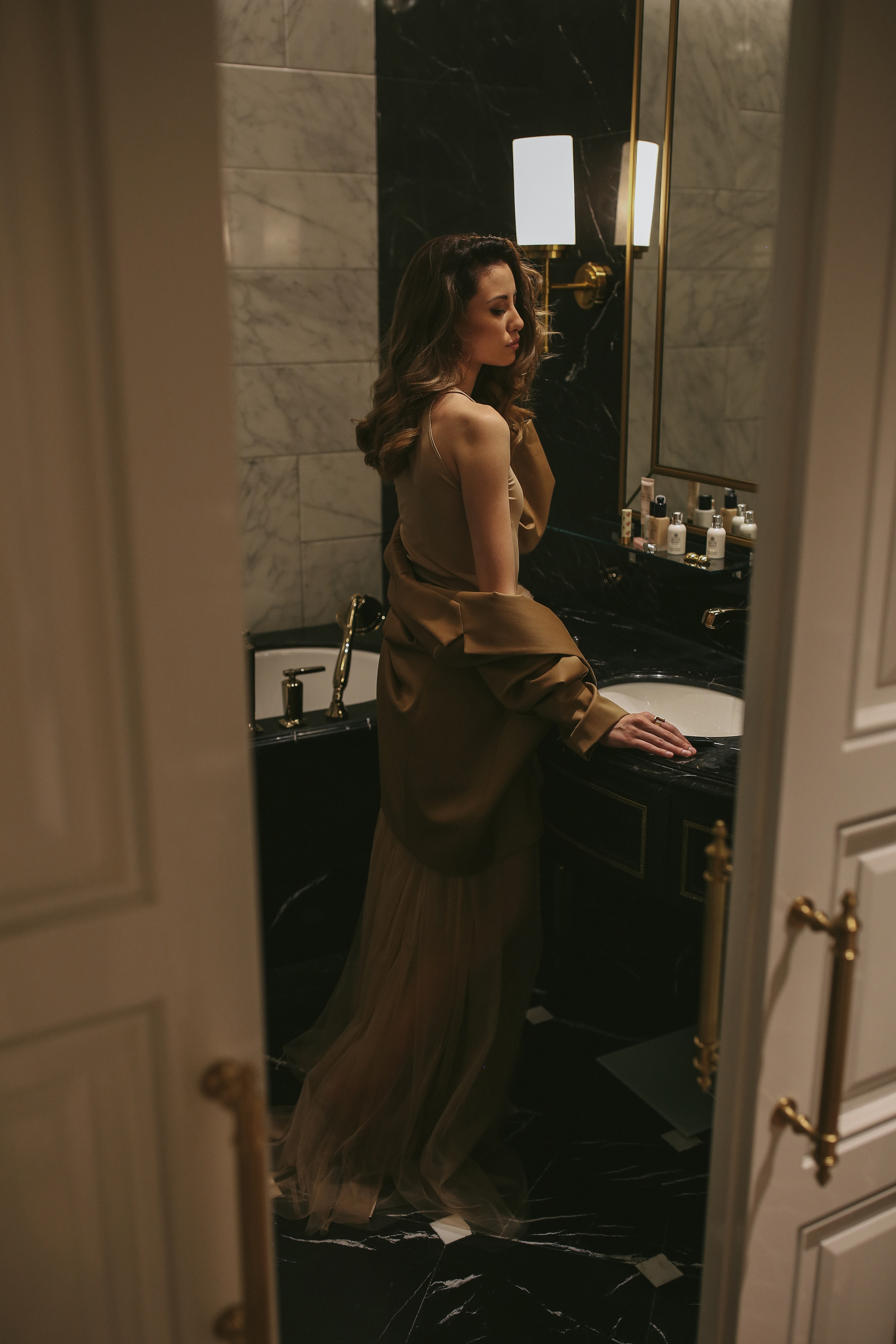 Lidia. Ekaterina Buneeva Photography