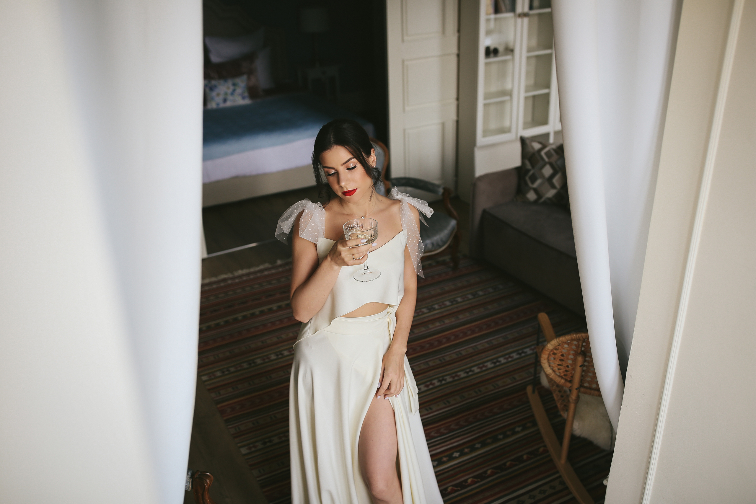 Elena & Dmitry. Ekaterina Buneeva Photography