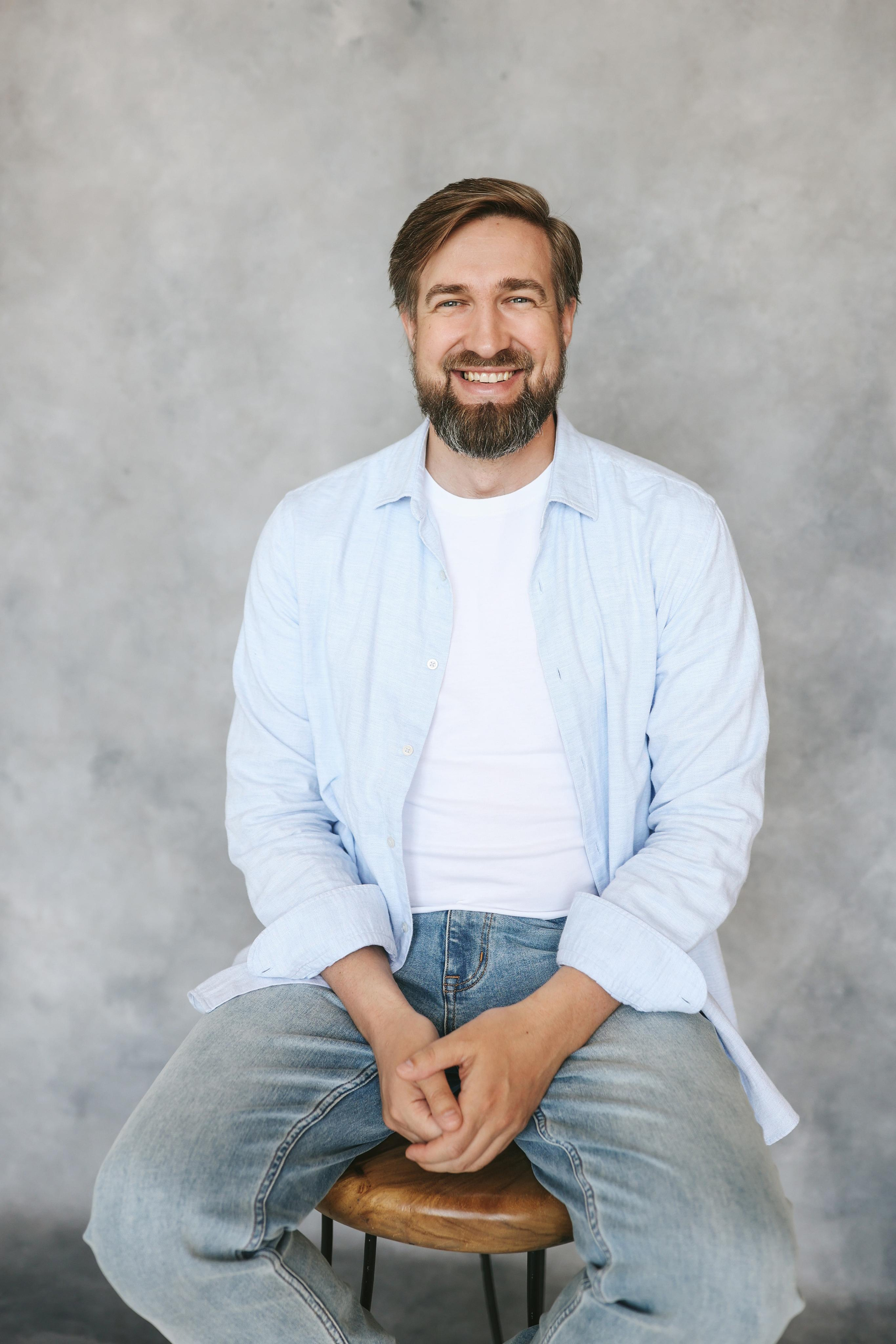 Arina & Pavel. Ekaterina Buneeva Photography