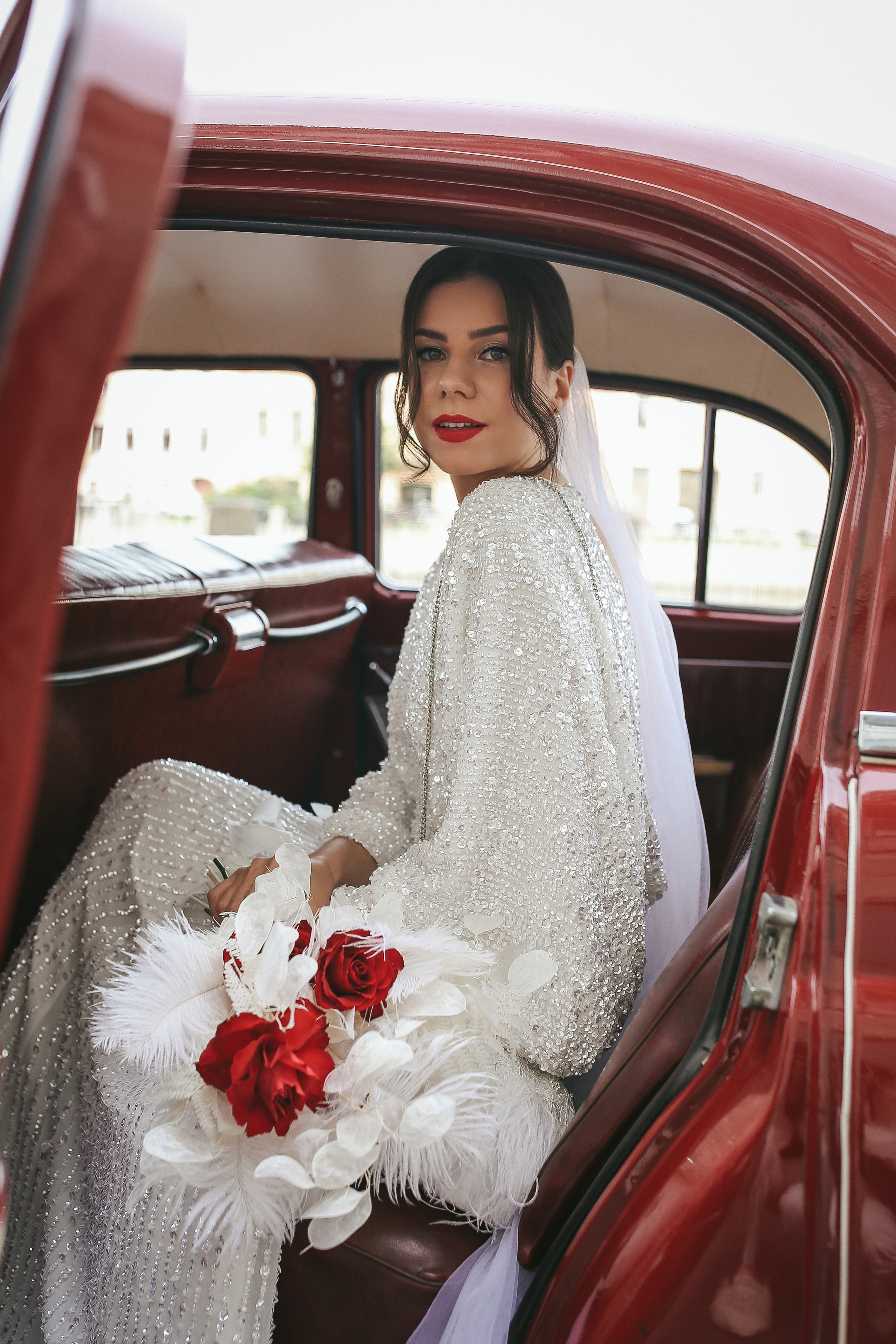 Elena & Dmitry. Ekaterina Buneeva Photography