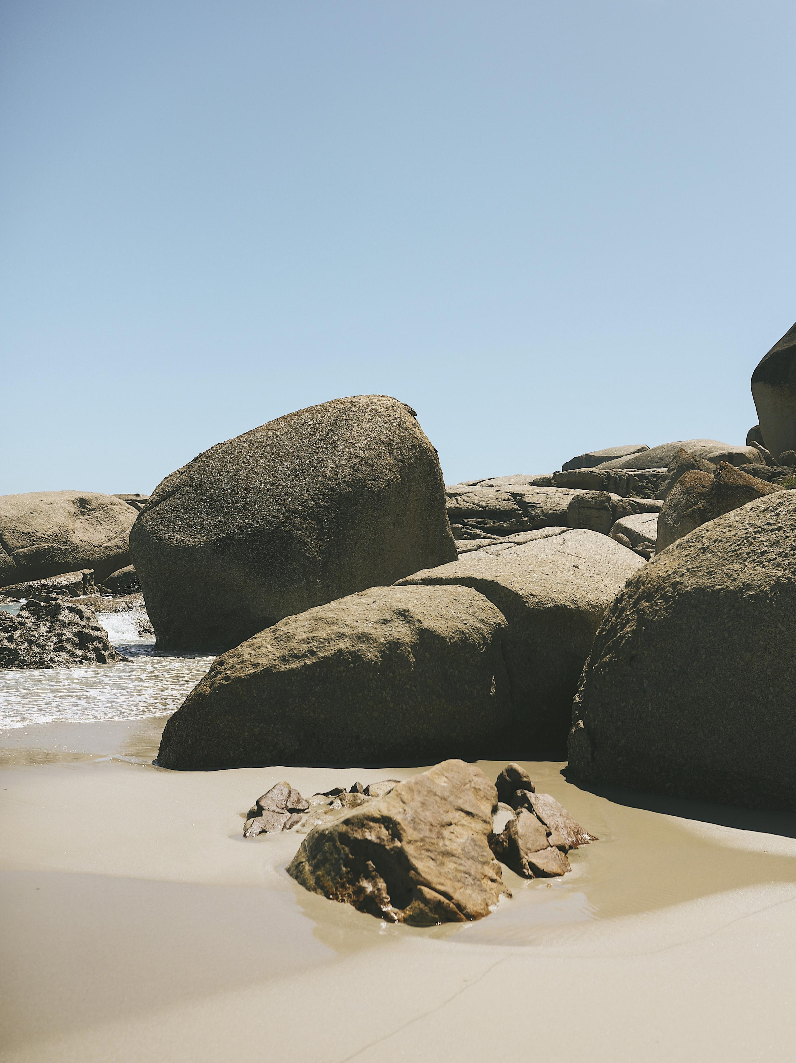 South Africa. Ekaterina Buneeva Photography