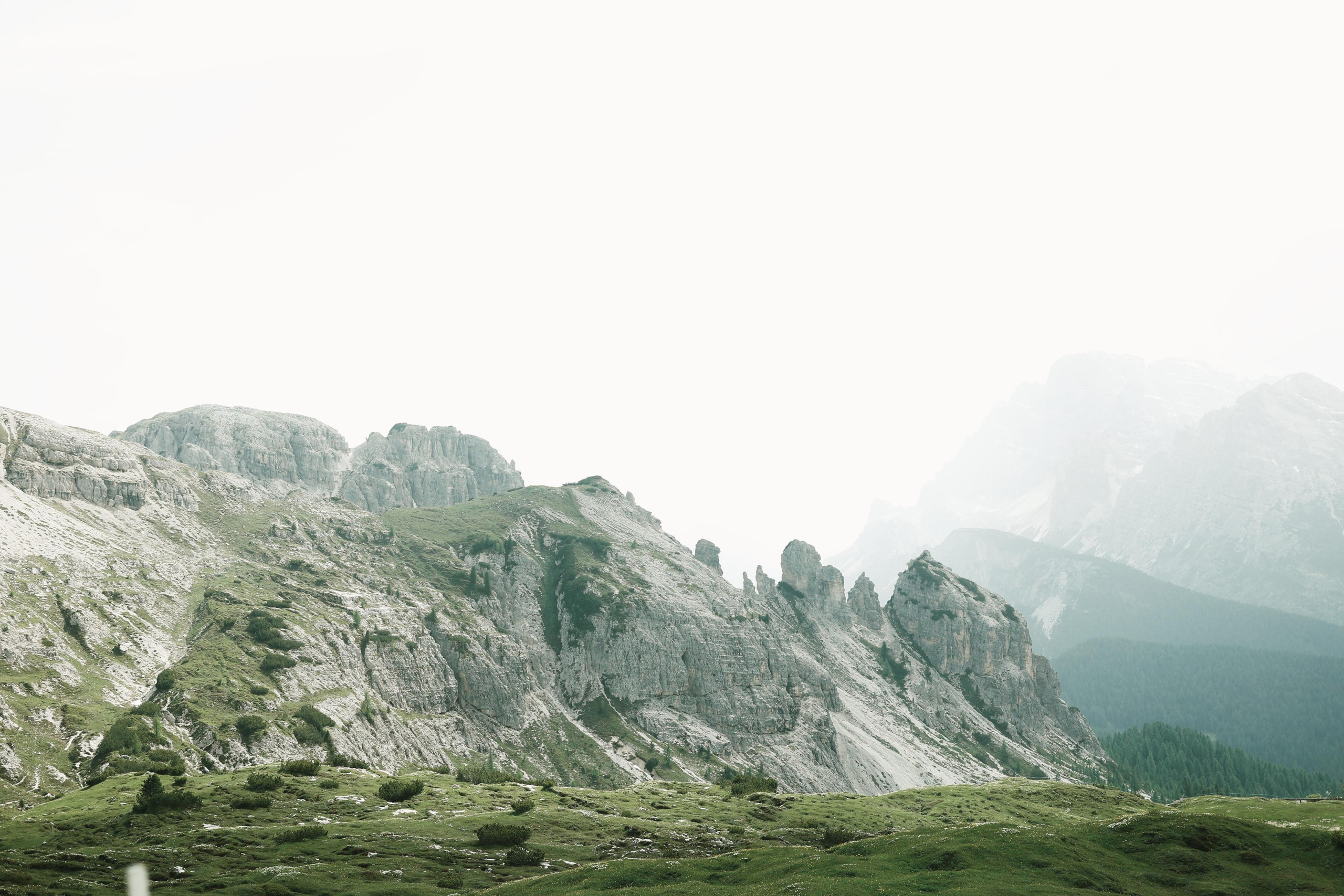 Italy. From Dolomites to Toscana. Ekaterina Buneeva Photography