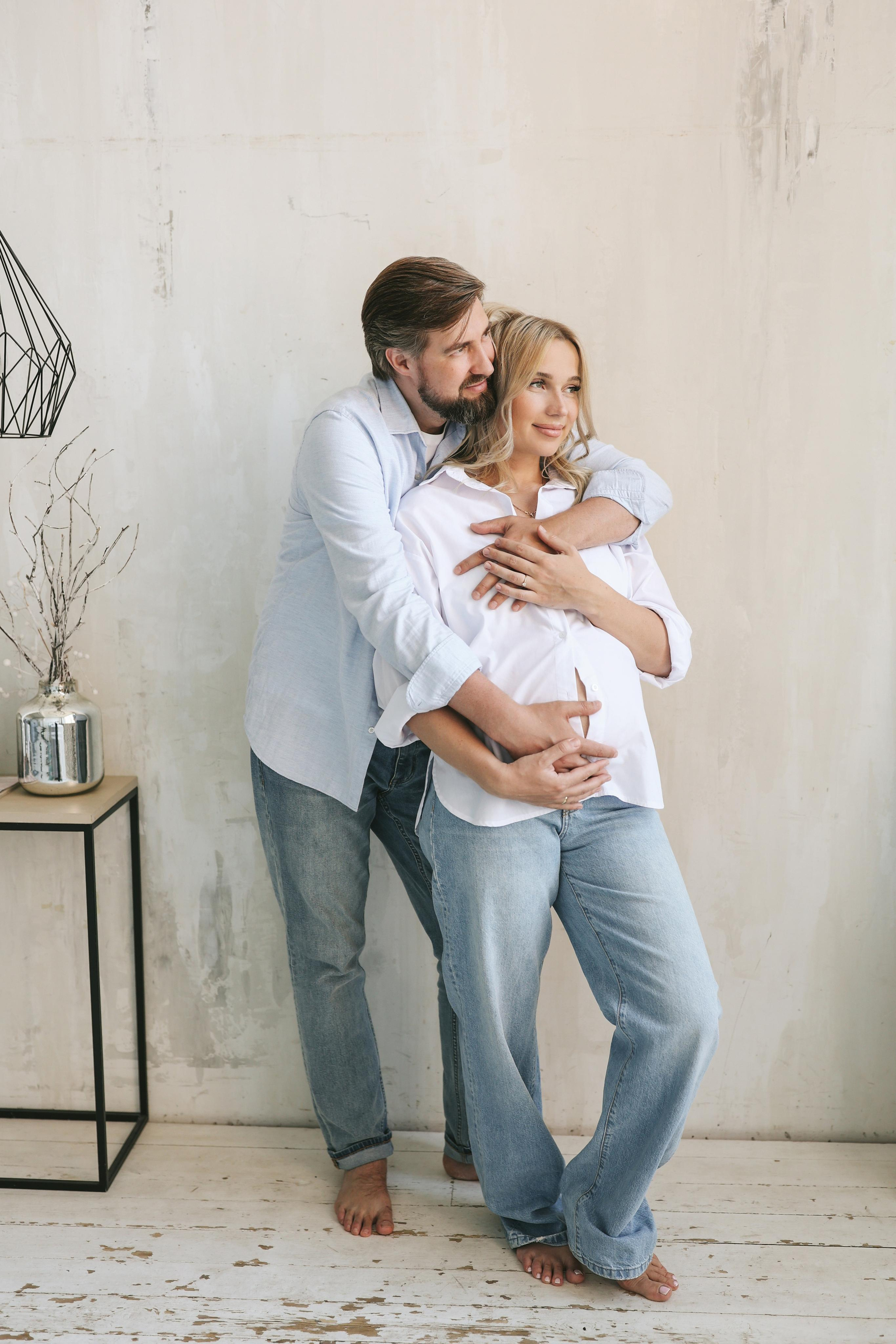 Arina & Pavel. Ekaterina Buneeva Photography