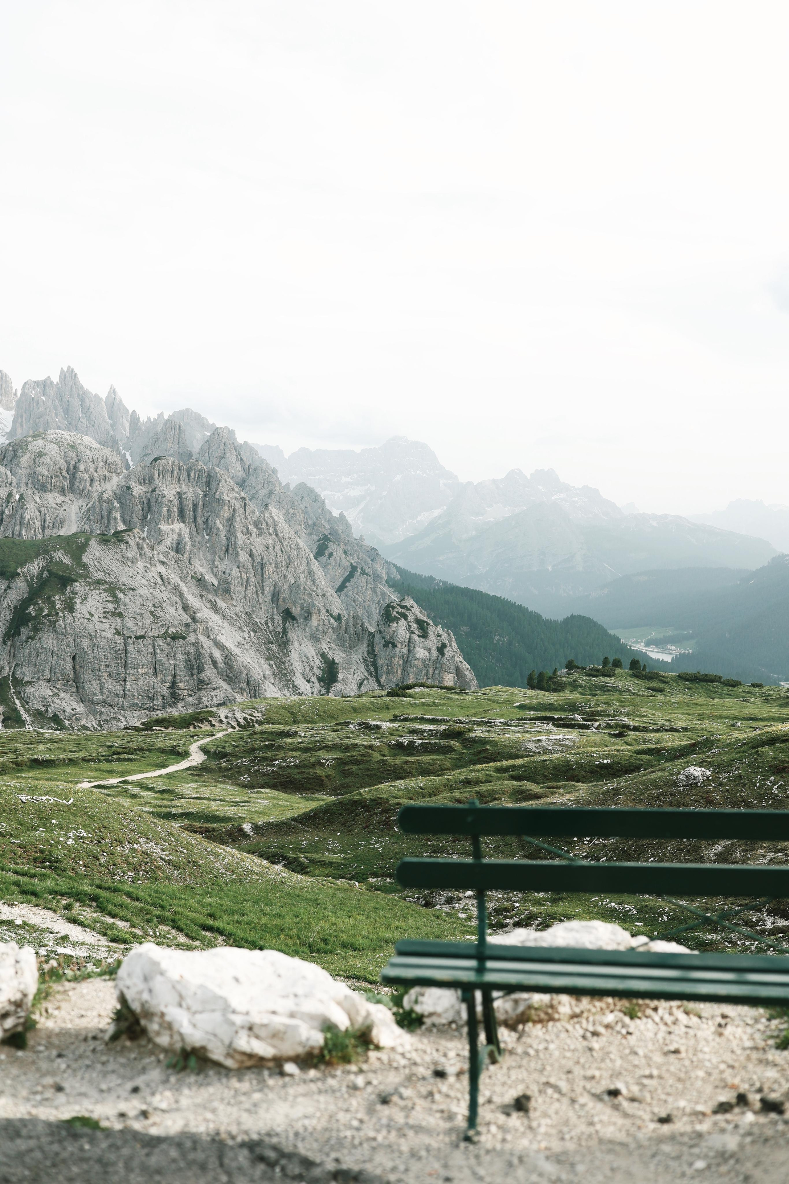 Italy. From Dolomites to Toscana. Ekaterina Buneeva Photography