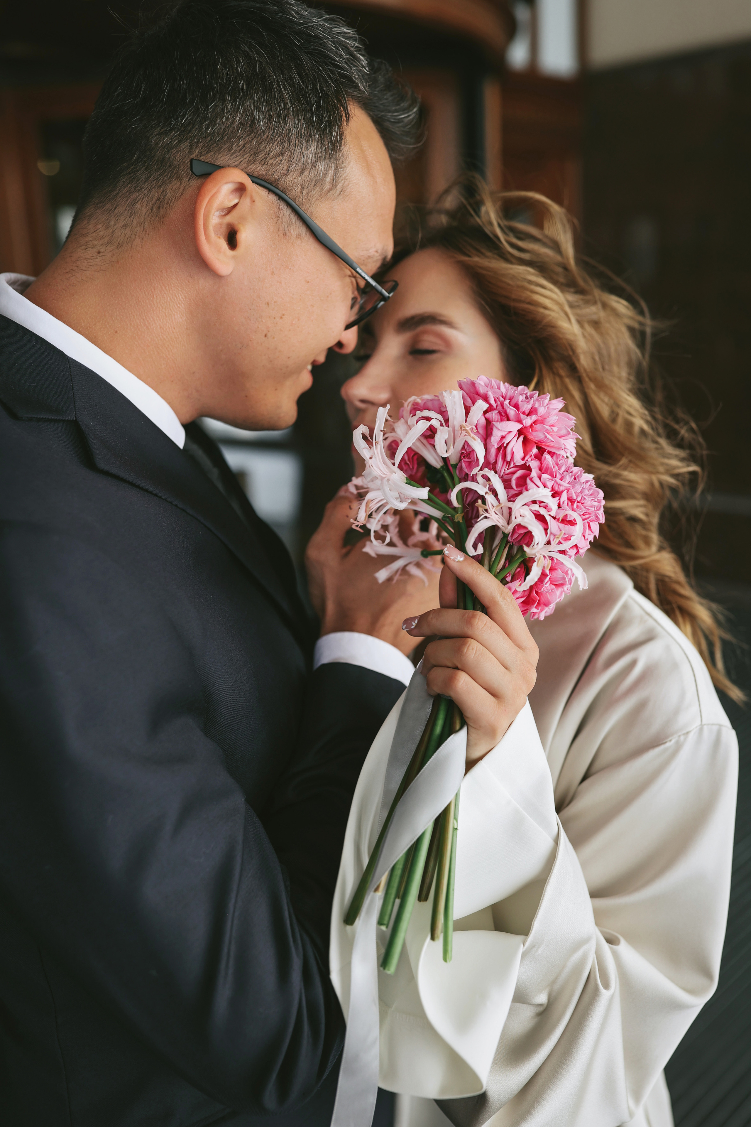 Anastasia & Anton. Ekaterina Buneeva Photography