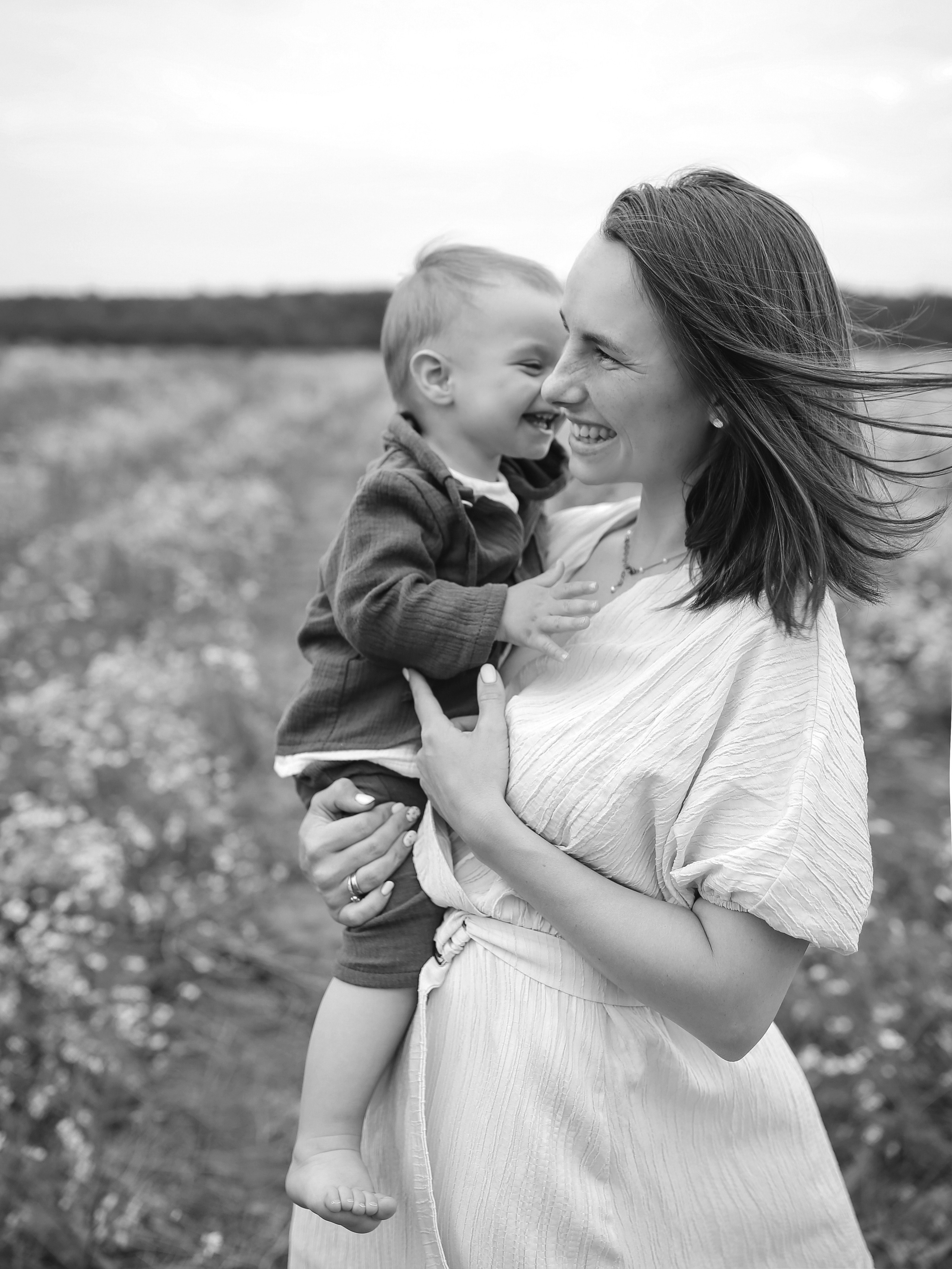 Ksenia, Misha, Leo. Ekaterina Buneeva Photography