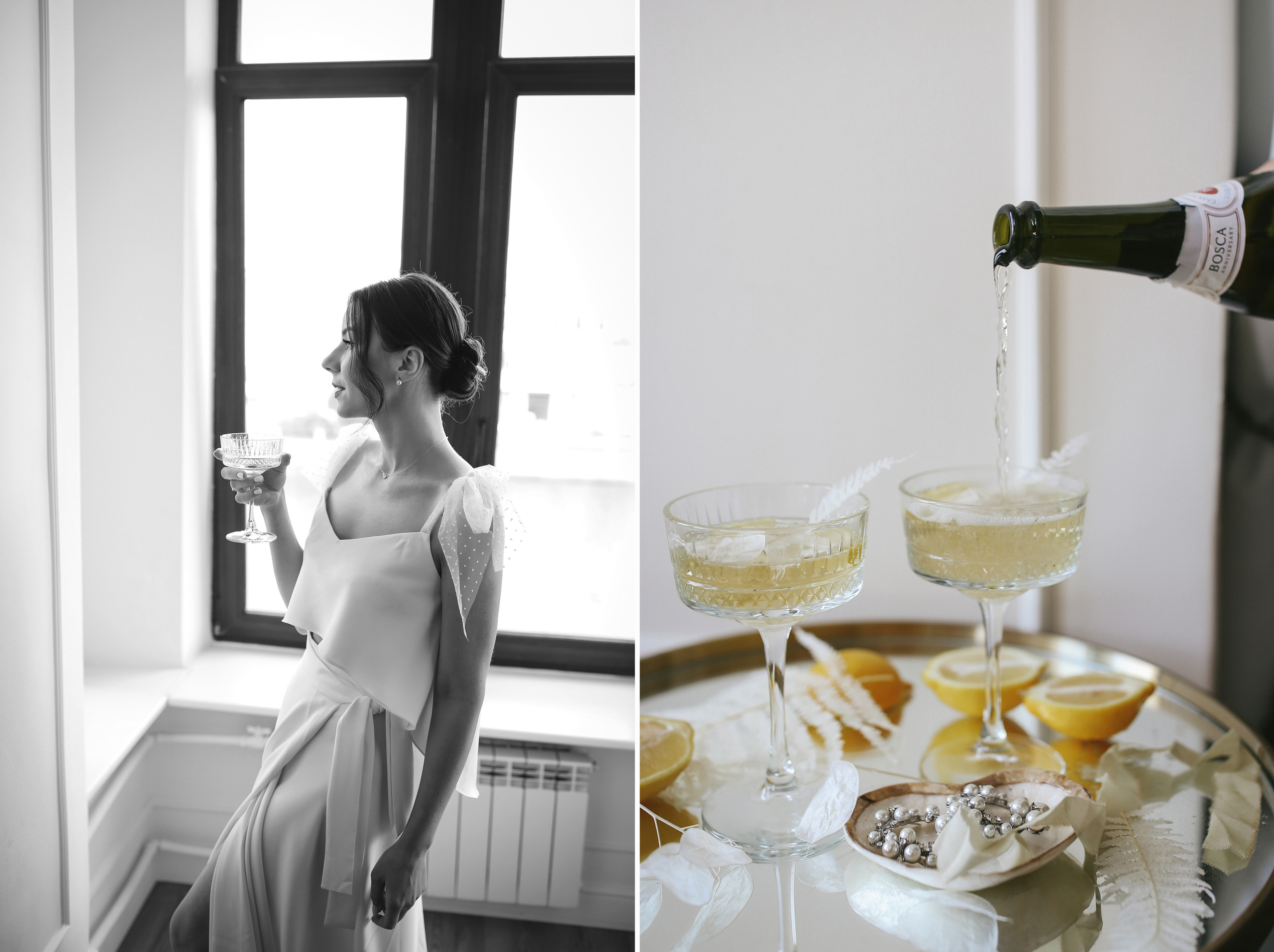 Elena & Dmitry. Ekaterina Buneeva Photography