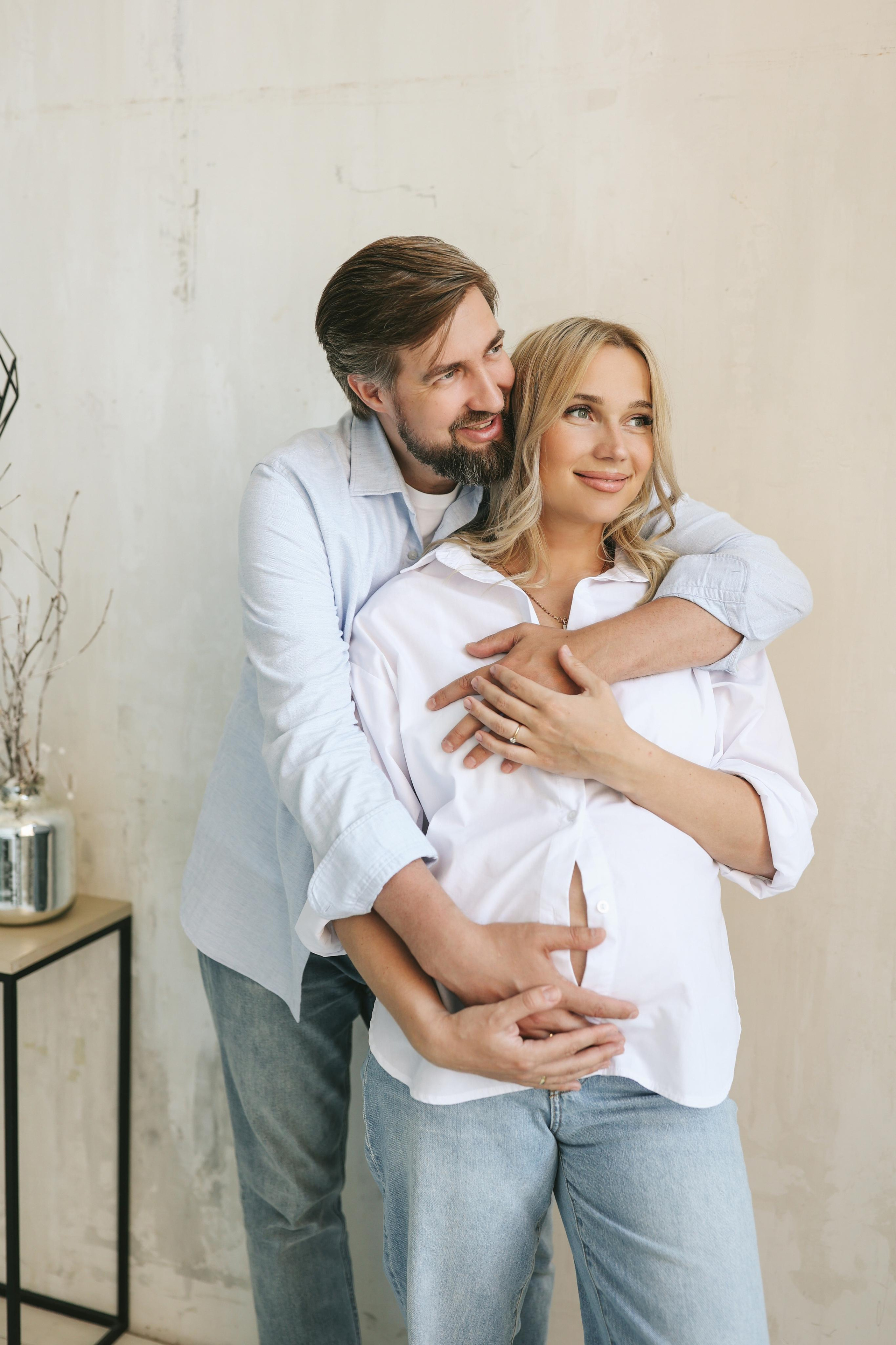 Arina & Pavel. Ekaterina Buneeva Photography