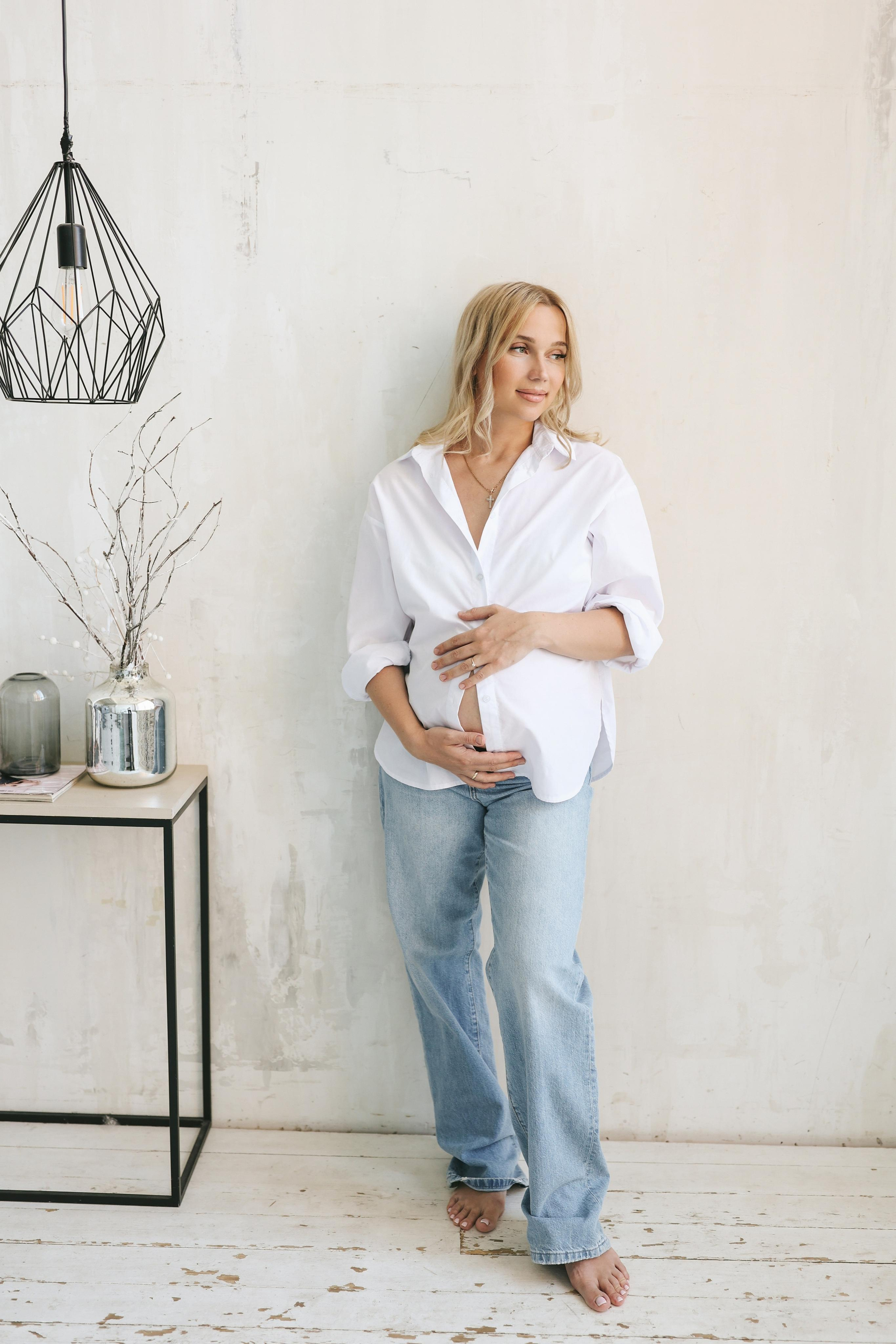 Arina & Pavel. Ekaterina Buneeva Photography