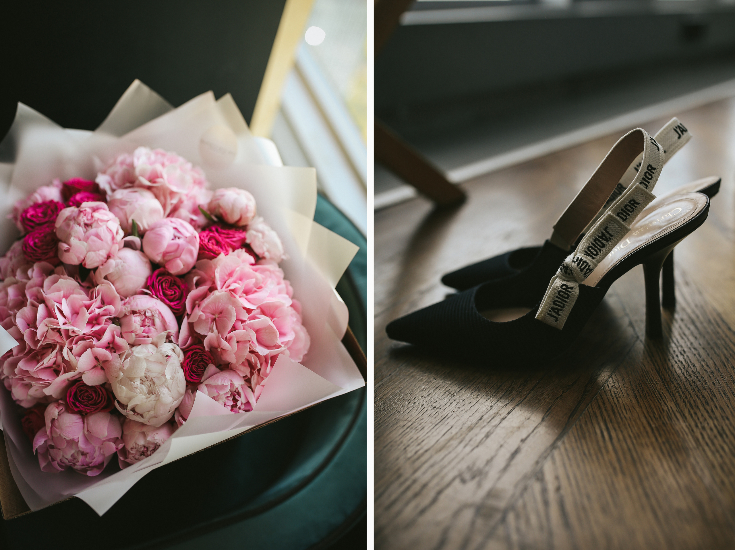 Nadin & Victor. Ekaterina Buneeva Photography