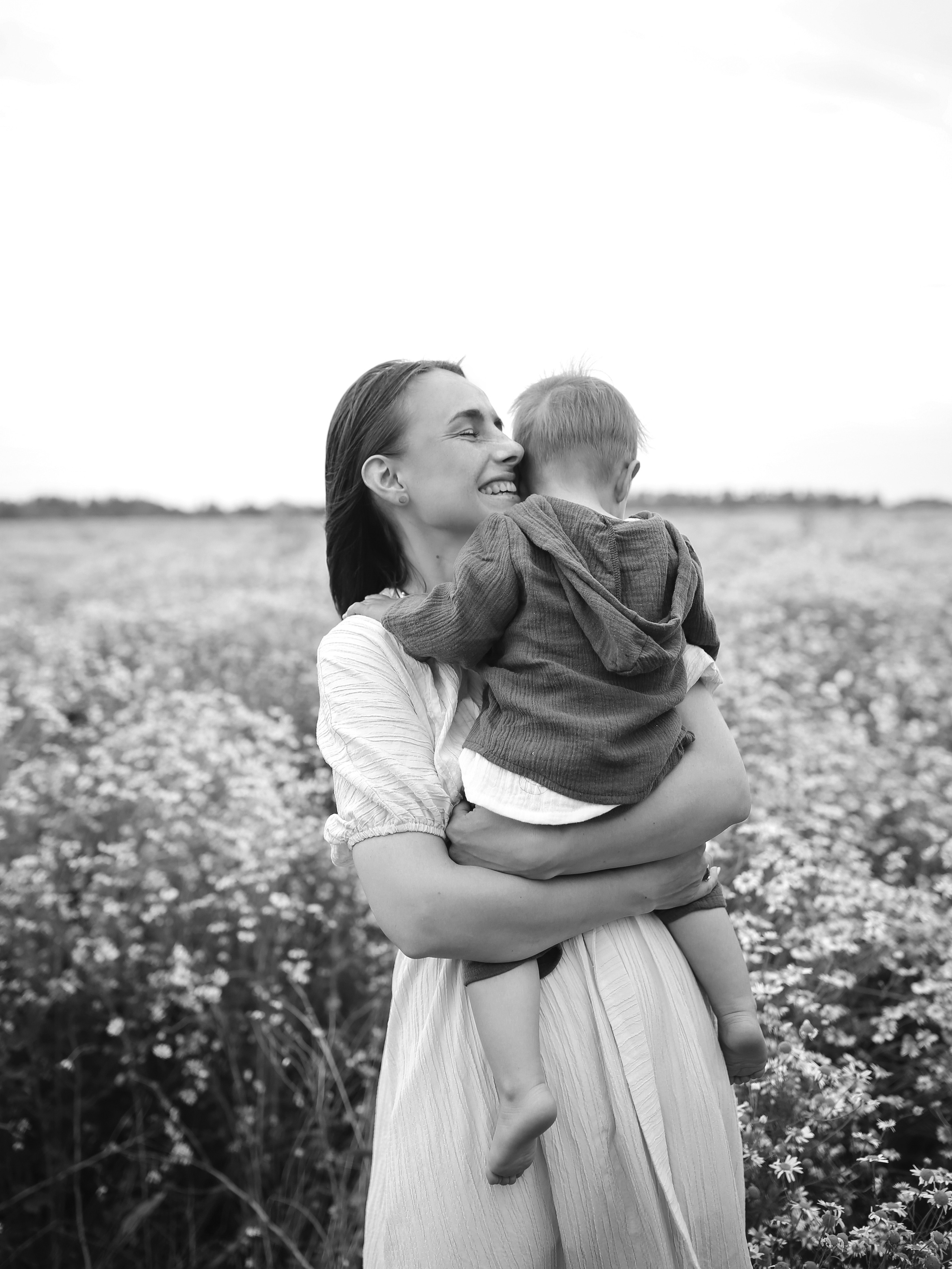 Ksenia, Misha, Leo. Ekaterina Buneeva Photography