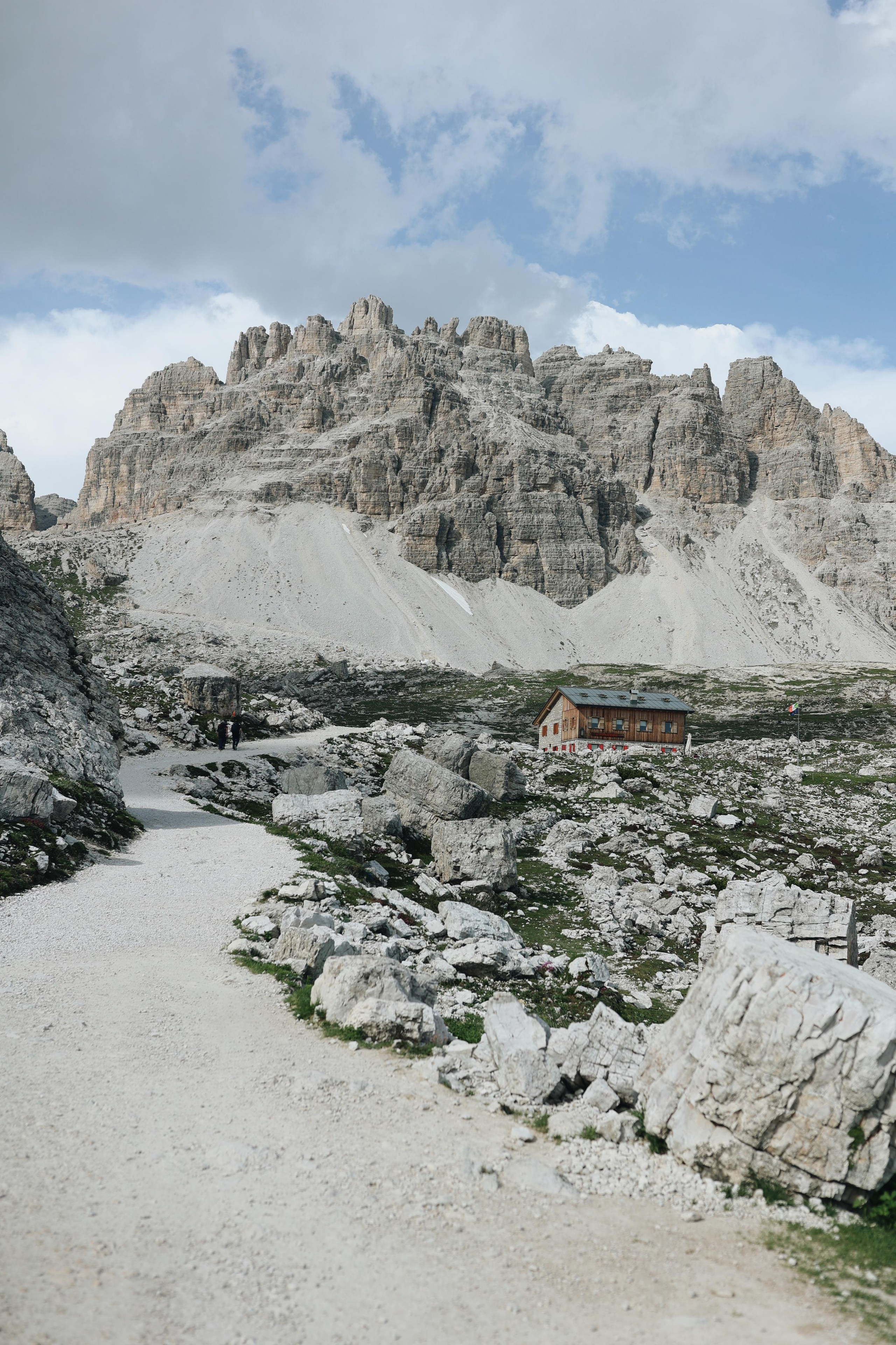 Italy. From Dolomites to Toscana. Ekaterina Buneeva Photography