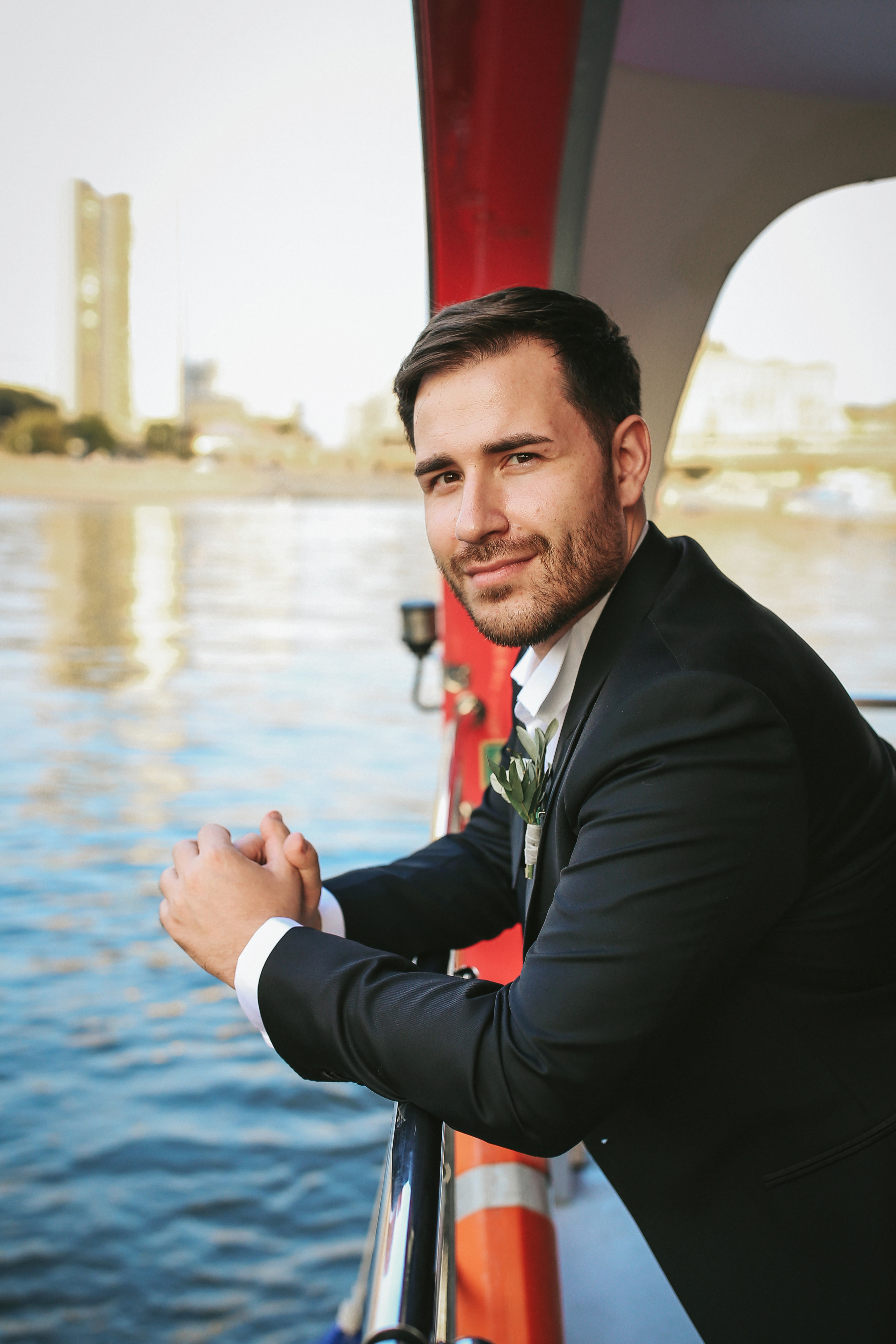 Nadin & Victor. Ekaterina Buneeva Photography