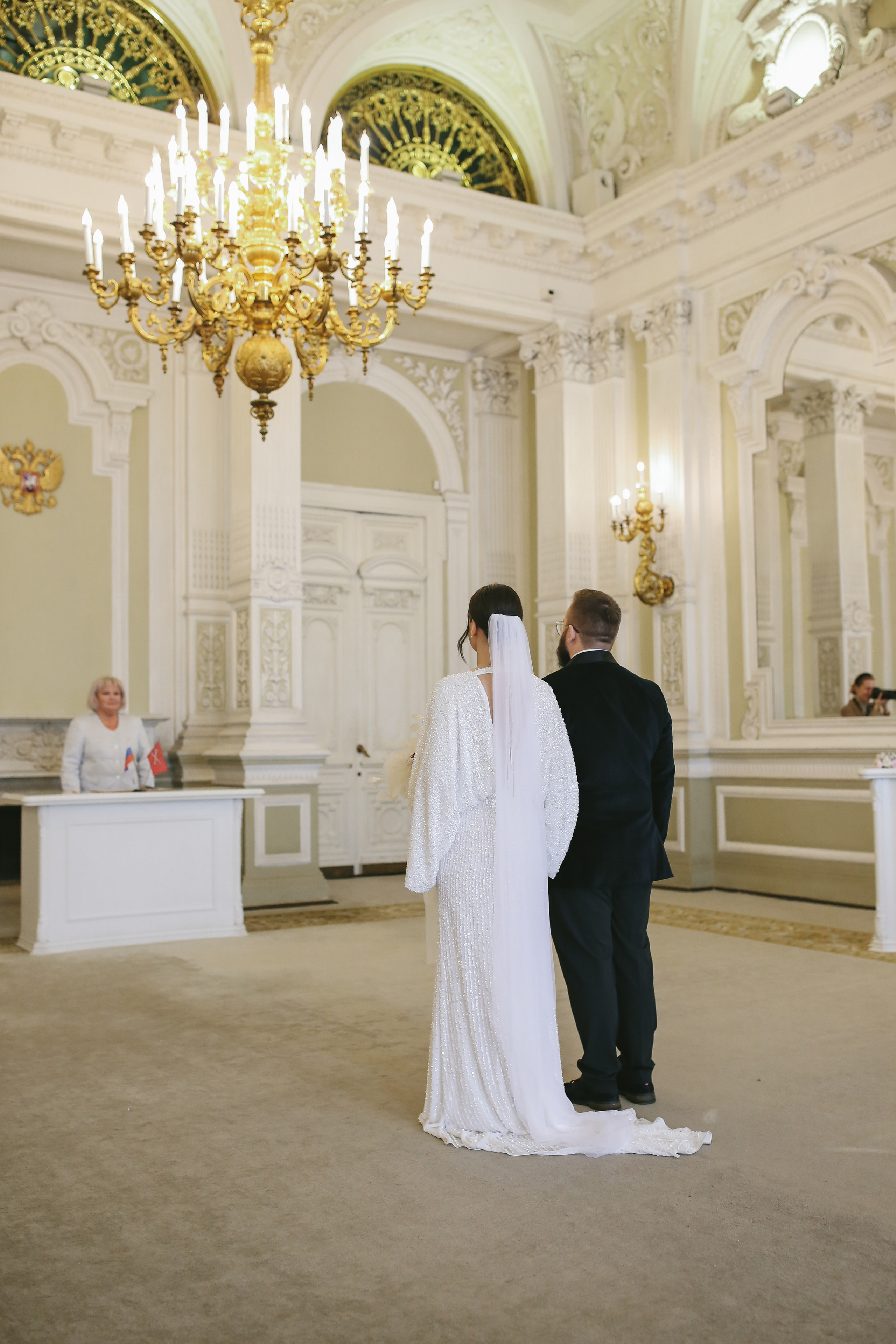 Elena & Dmitry. Ekaterina Buneeva Photography