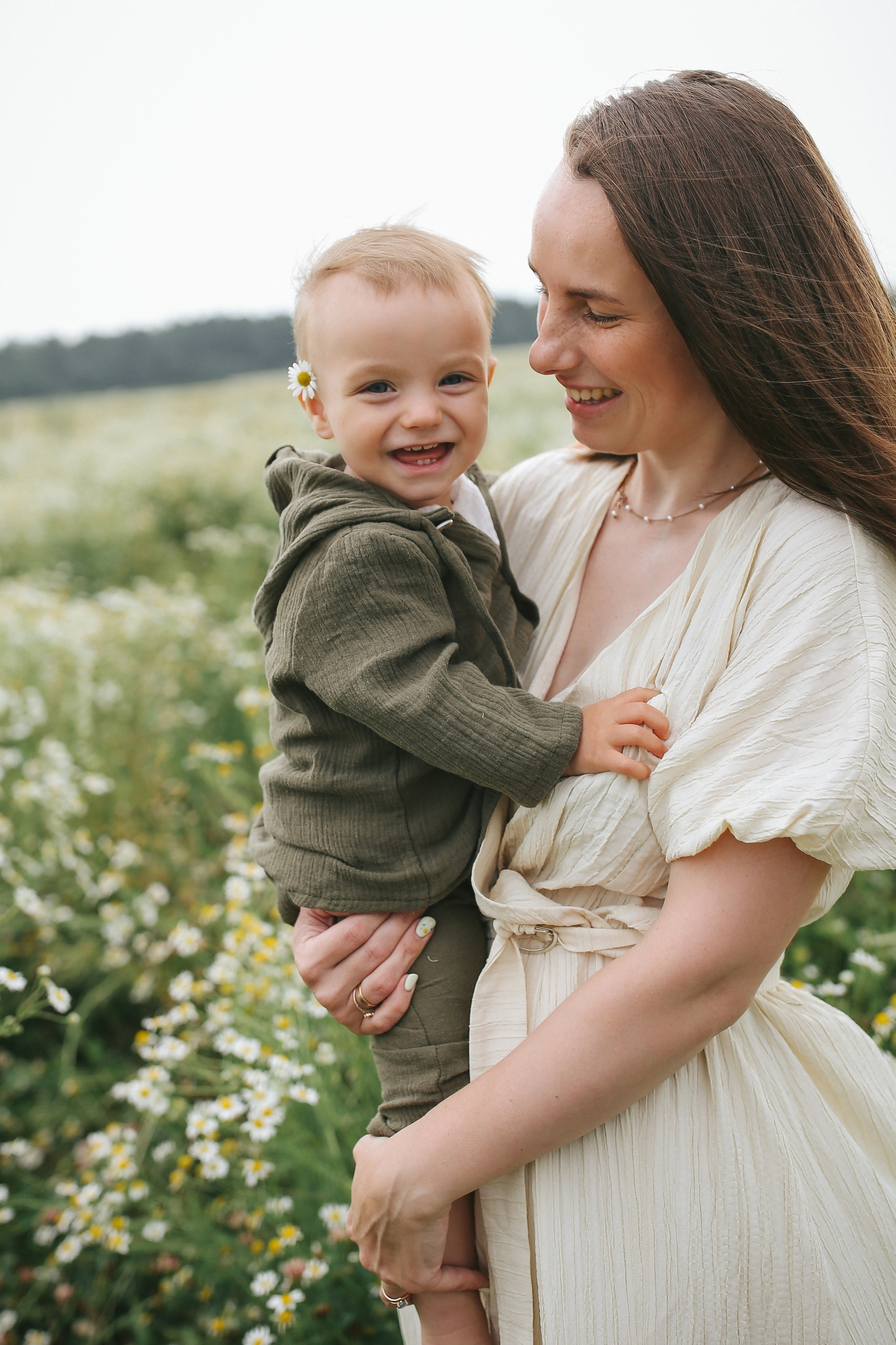 Ksenia, Misha, Leo. Ekaterina Buneeva Photography