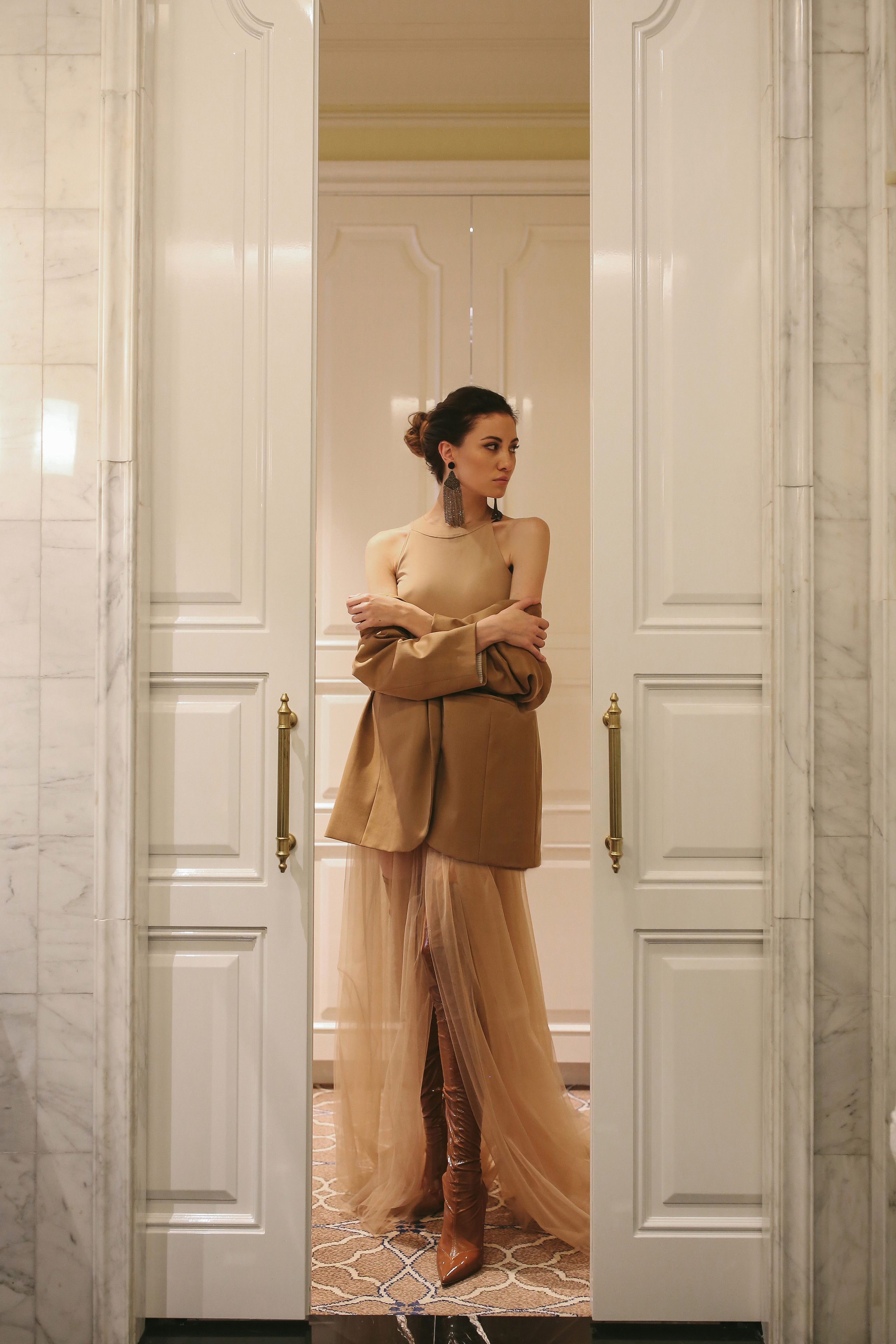 Lidia. Ekaterina Buneeva Photography