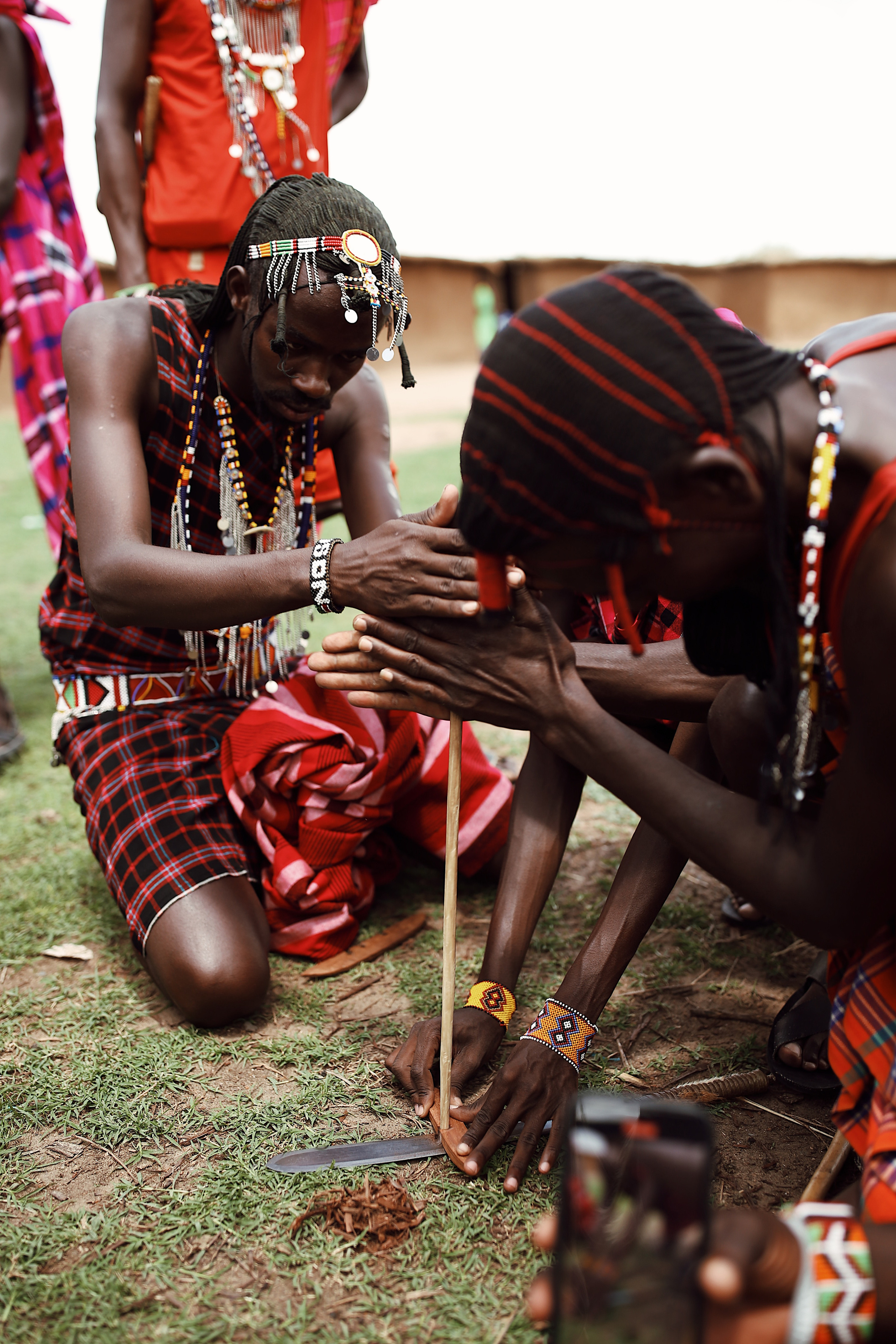 Kenya. Safari. Ekaterina Buneeva Photography