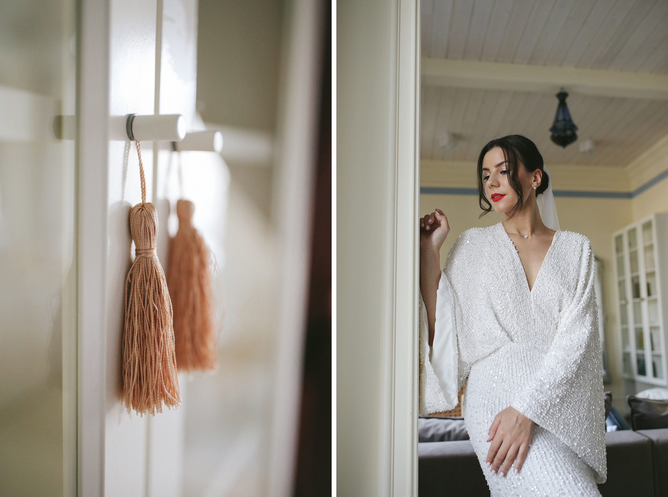 Elena & Dmitry. Ekaterina Buneeva Photography