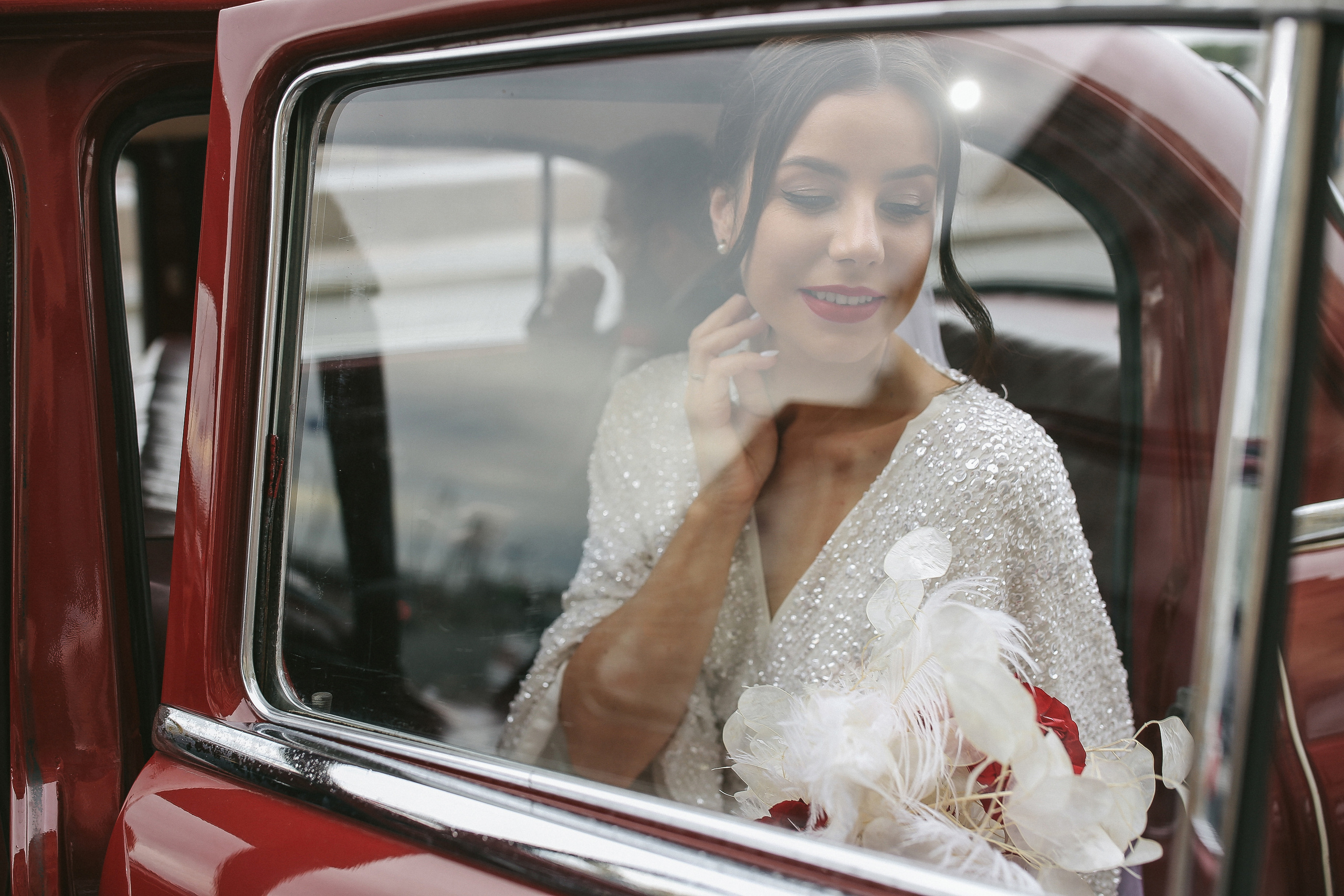 Elena & Dmitry. Ekaterina Buneeva Photography