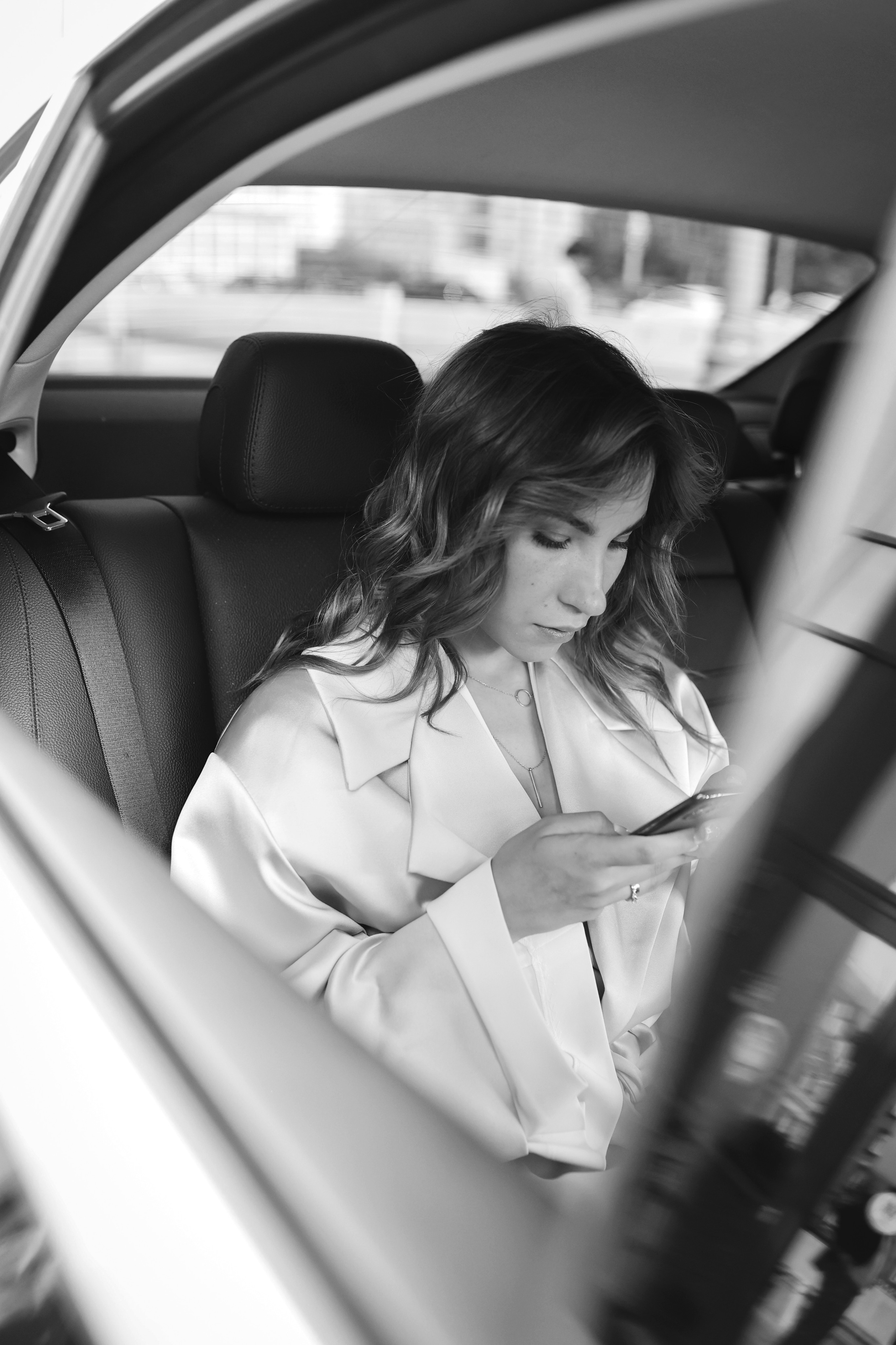 Anastasia & Anton. Ekaterina Buneeva Photography