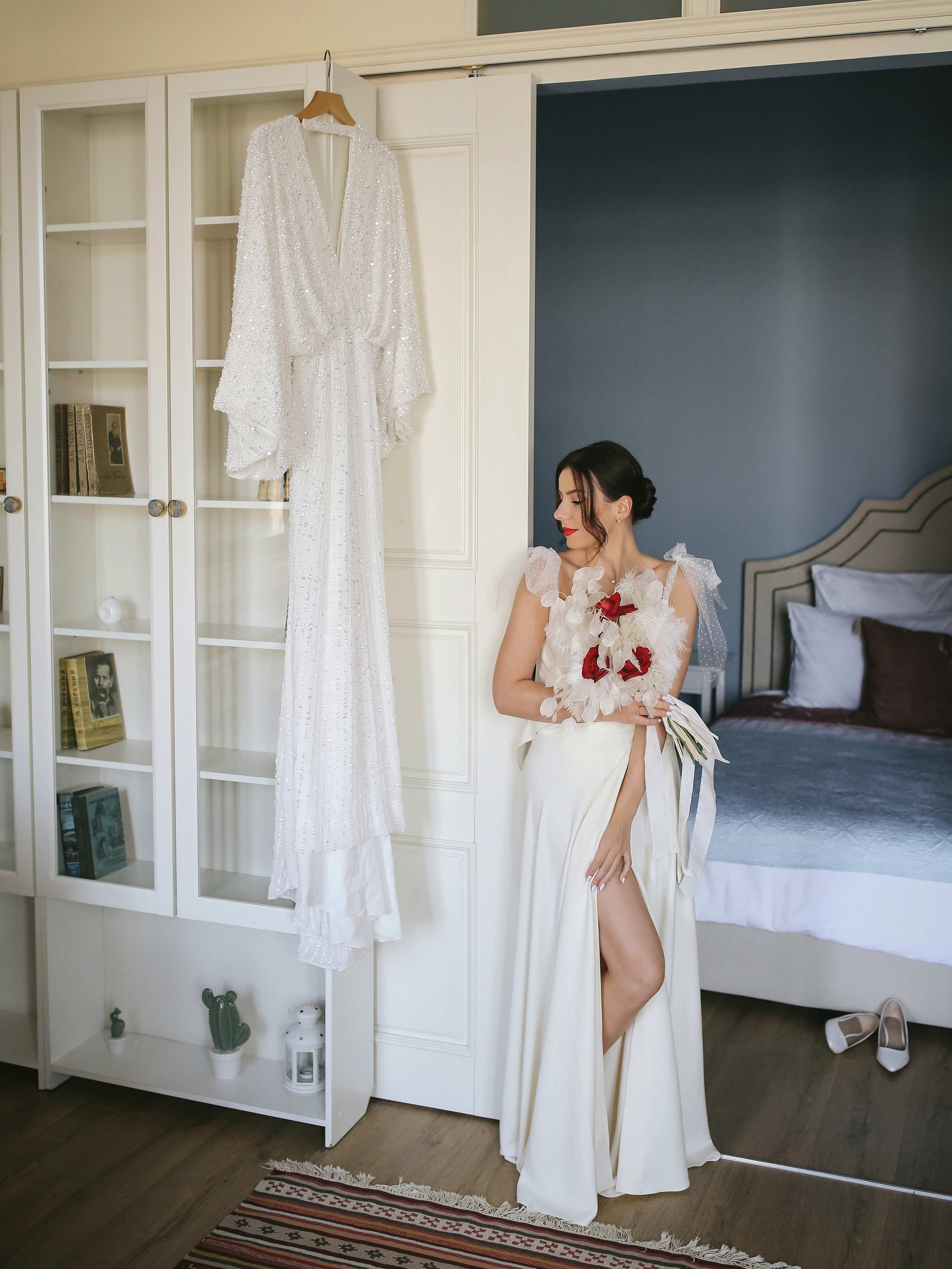 Elena & Dmitry. Ekaterina Buneeva Photography