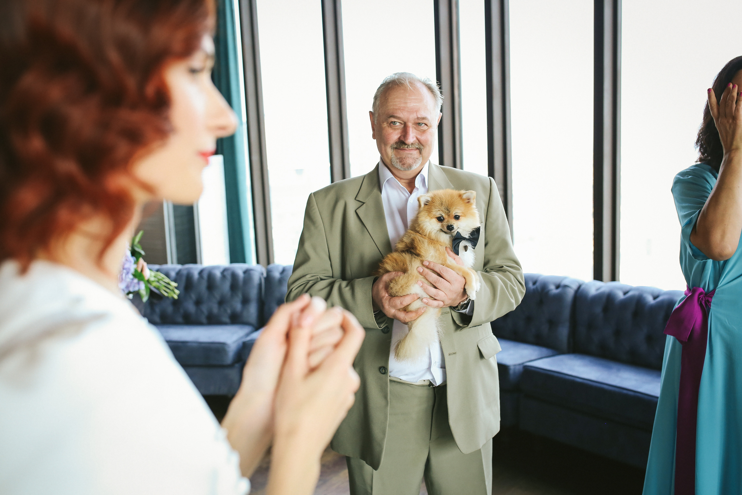Nadin & Victor. Ekaterina Buneeva Photography