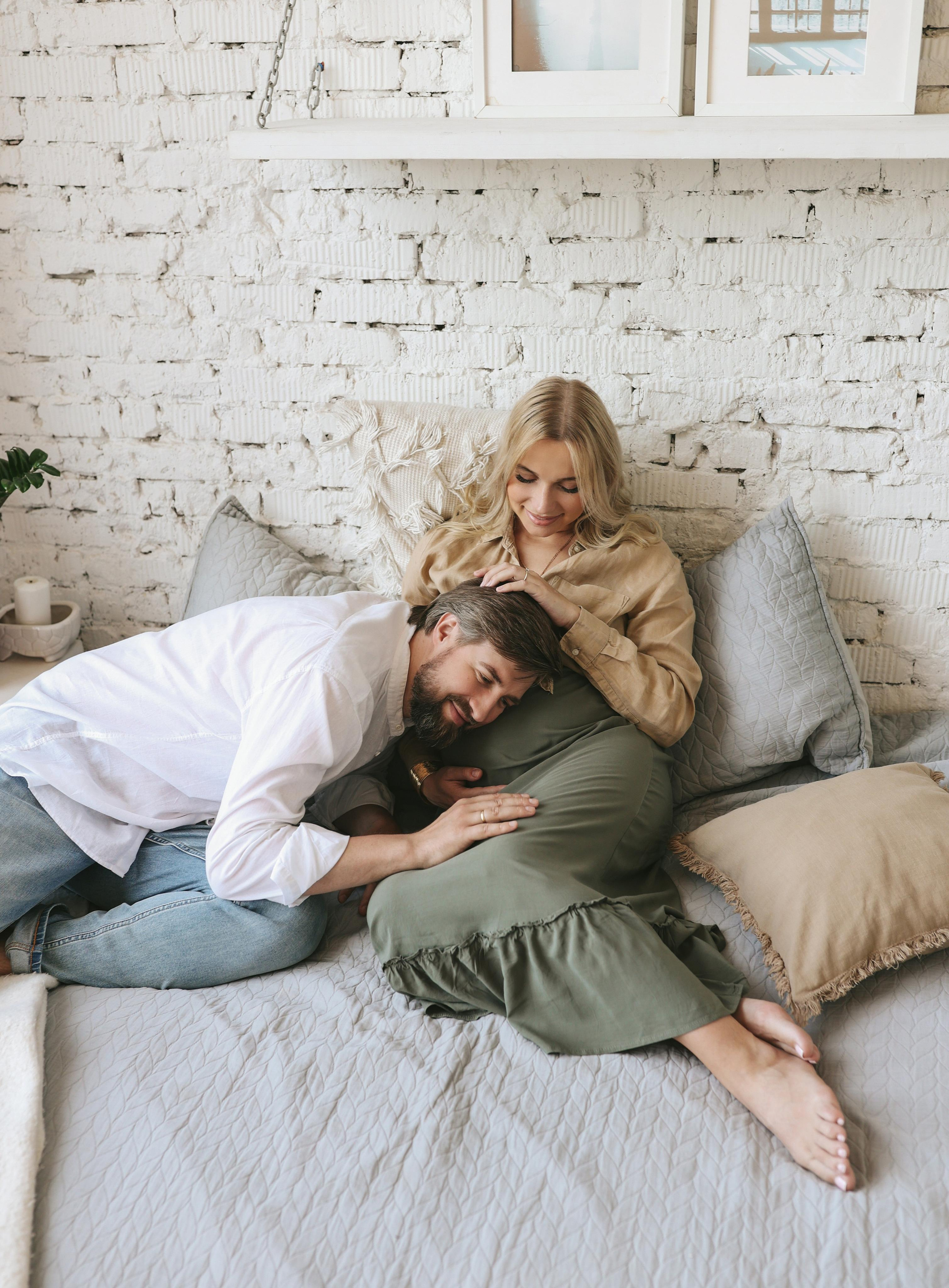 Arina & Pavel. Ekaterina Buneeva Photography