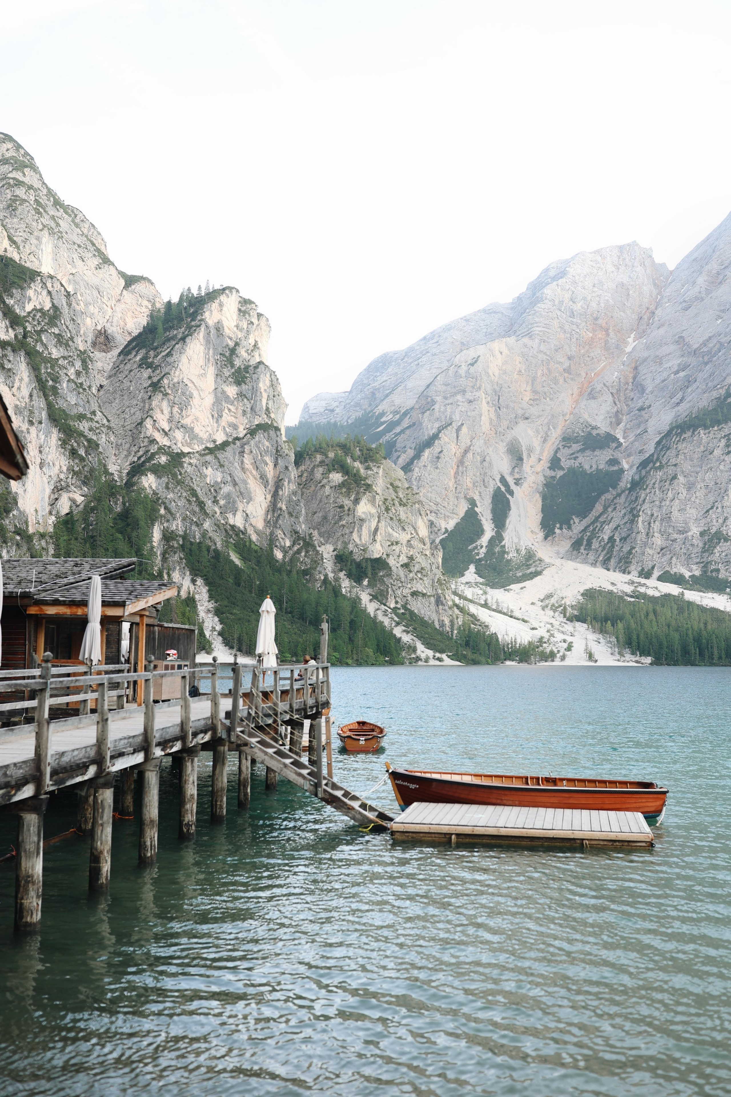 Italy. From Dolomites to Toscana. Ekaterina Buneeva Photography