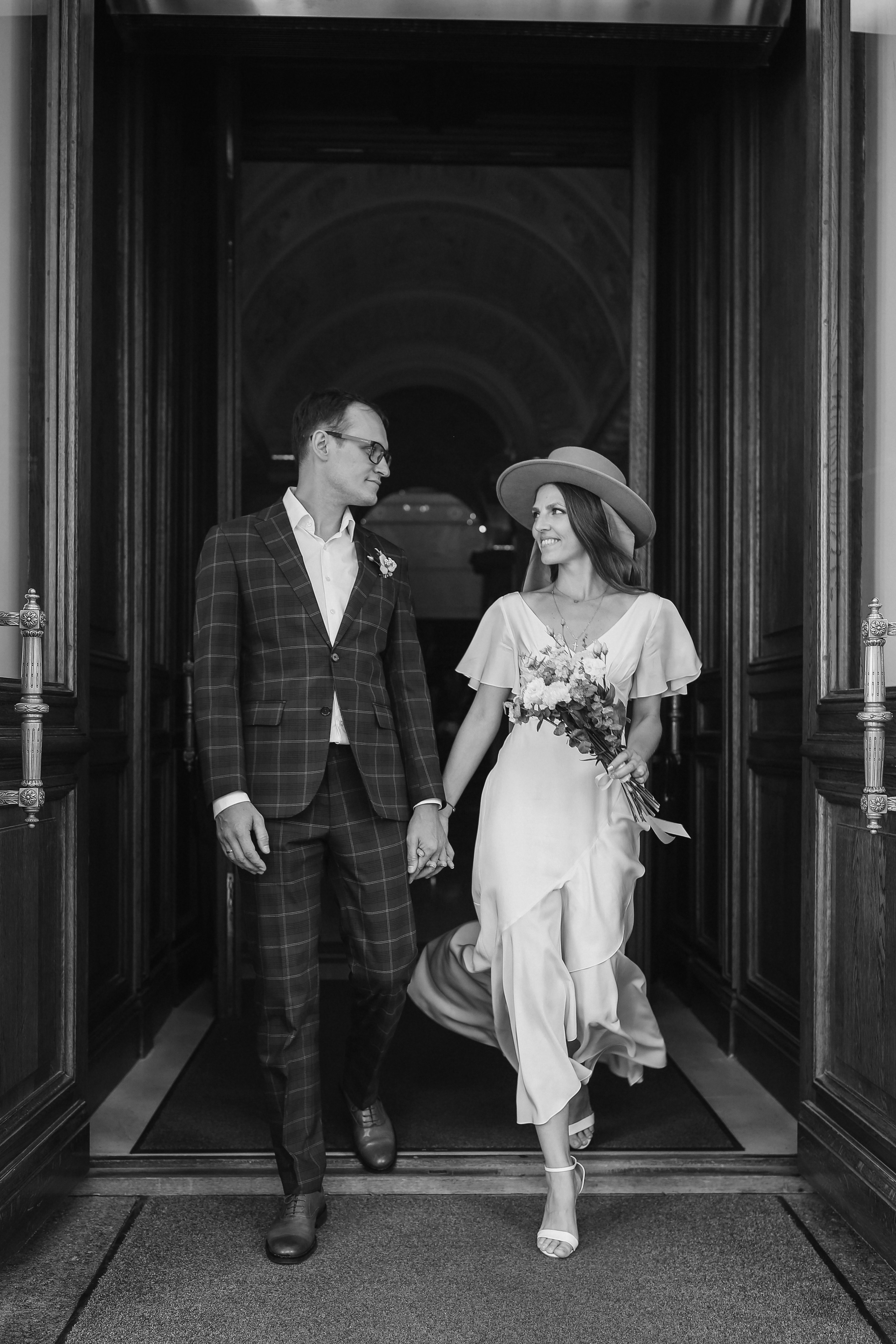 Polina & Ivan. Ekaterina Buneeva Photography