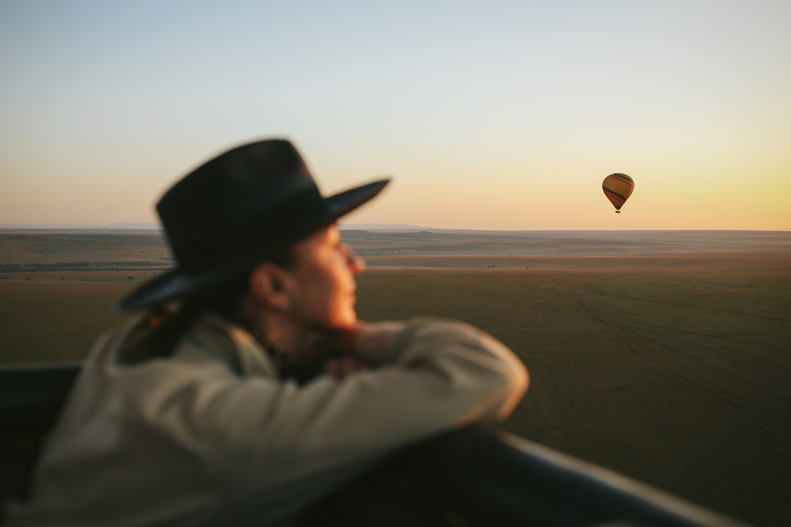 Kenya. Safari. Ekaterina Buneeva Photography