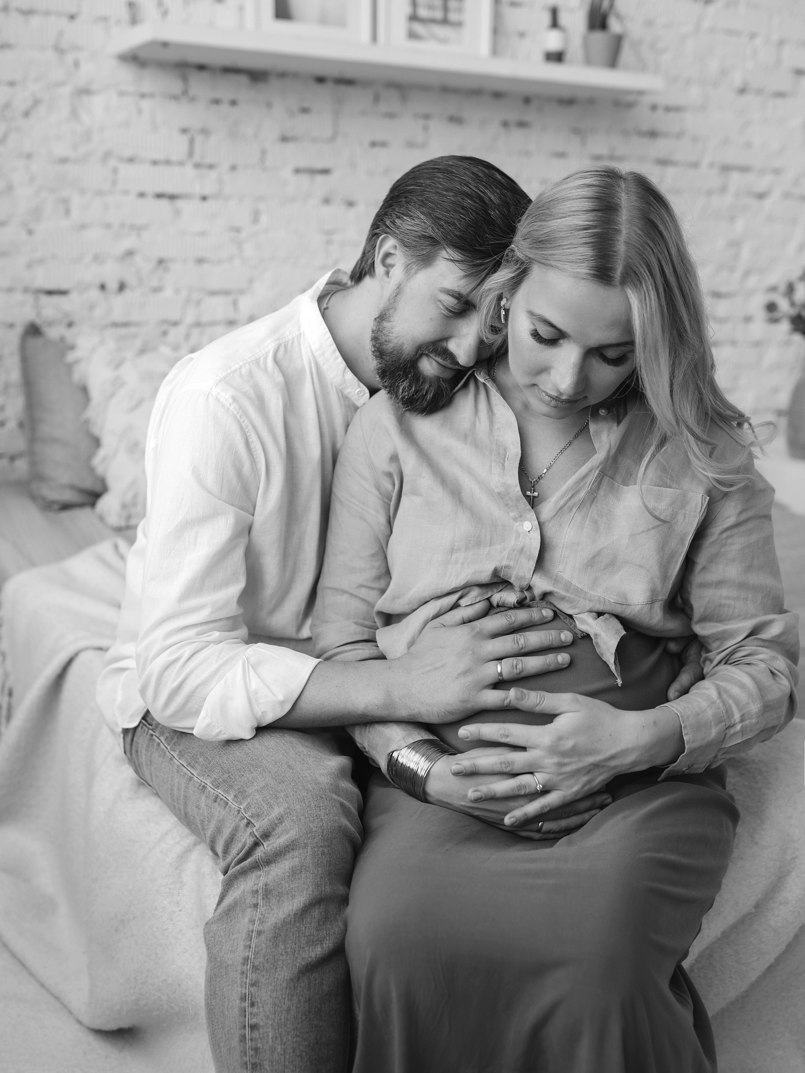 Arina & Pavel. Ekaterina Buneeva Photography