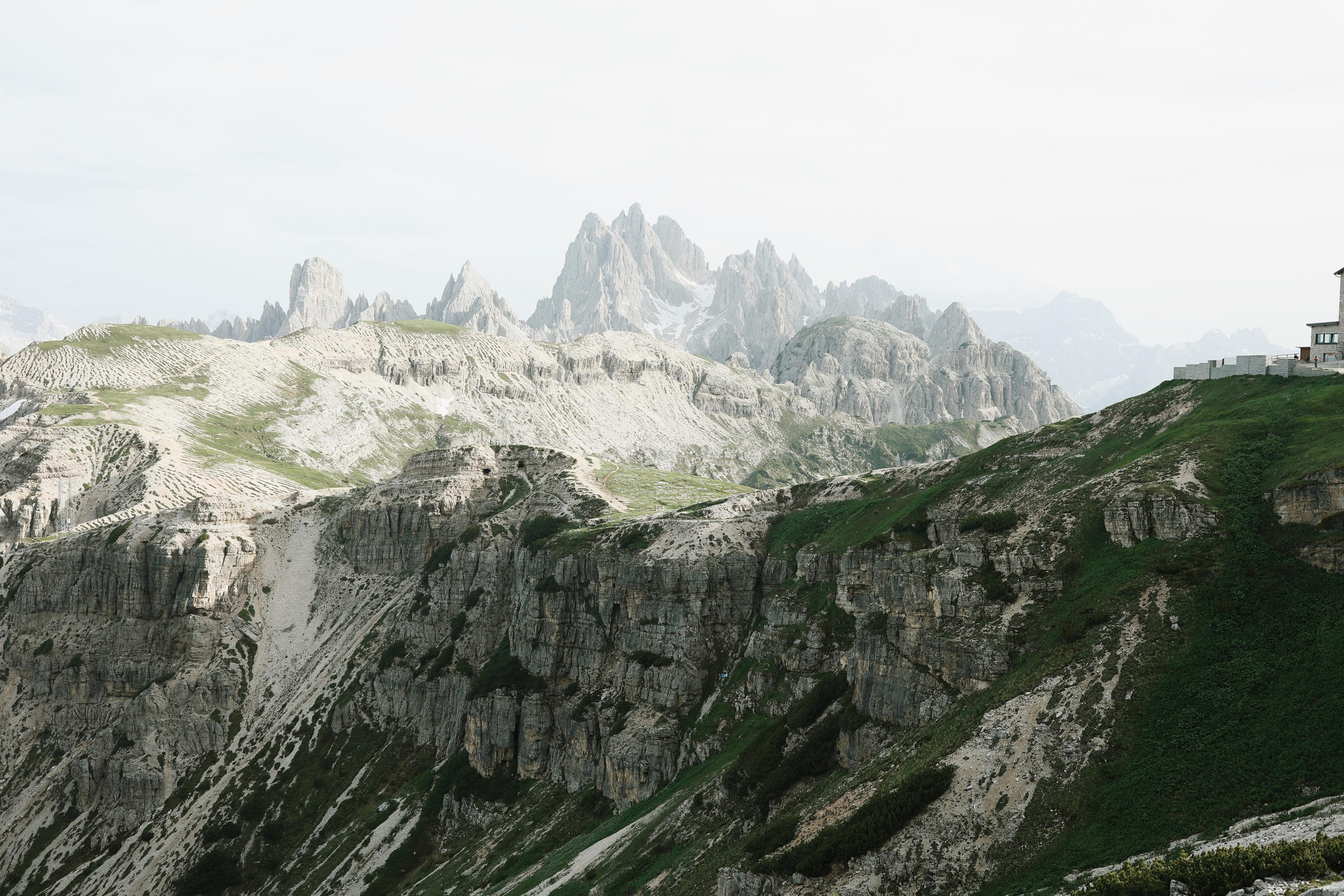Italy. From Dolomites to Toscana. Ekaterina Buneeva Photography