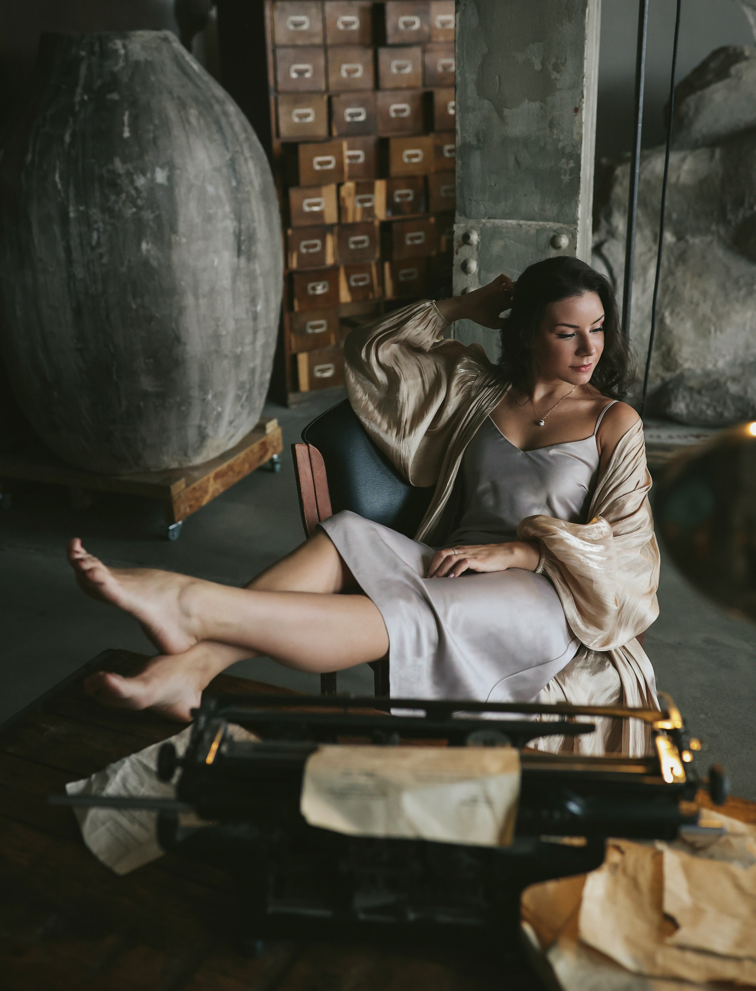 Elena. Ekaterina Buneeva Photography