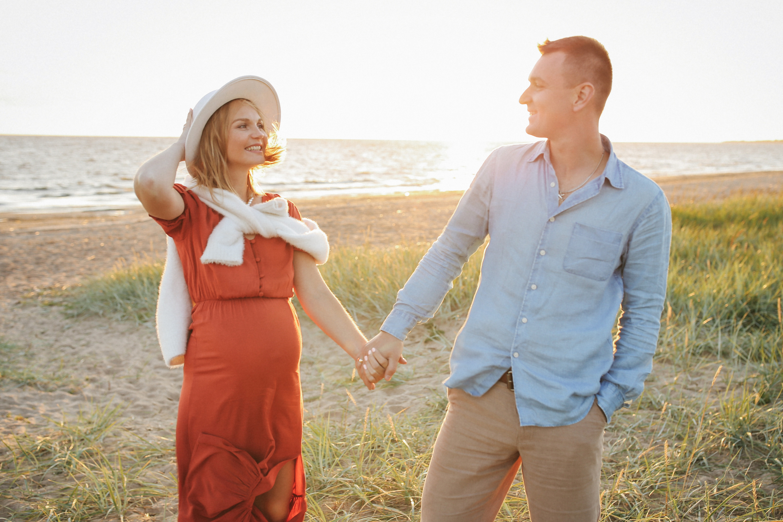 Elena & Semen. Ekaterina Buneeva Photography