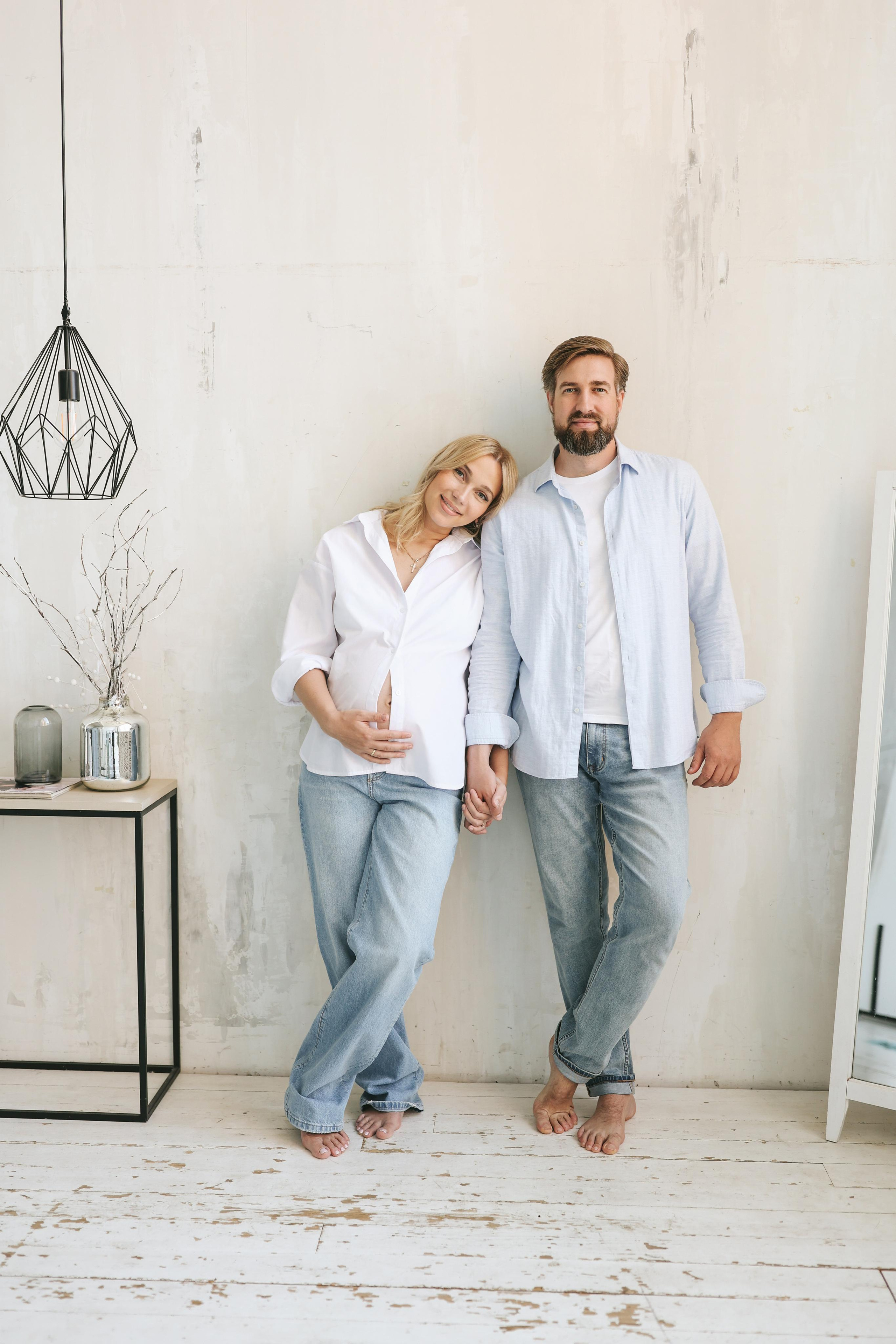 Arina & Pavel. Ekaterina Buneeva Photography