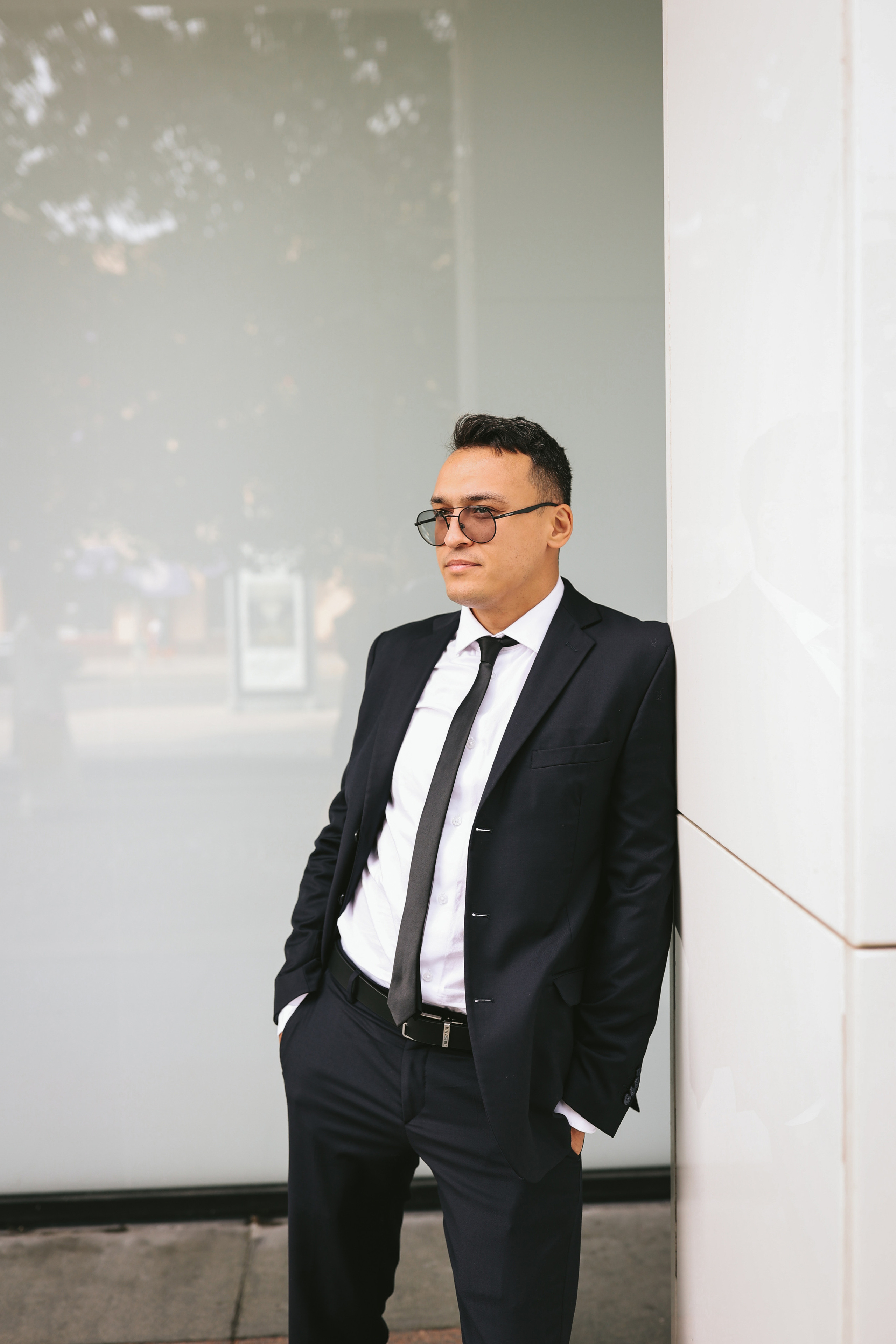 Anastasia & Anton. Ekaterina Buneeva Photography