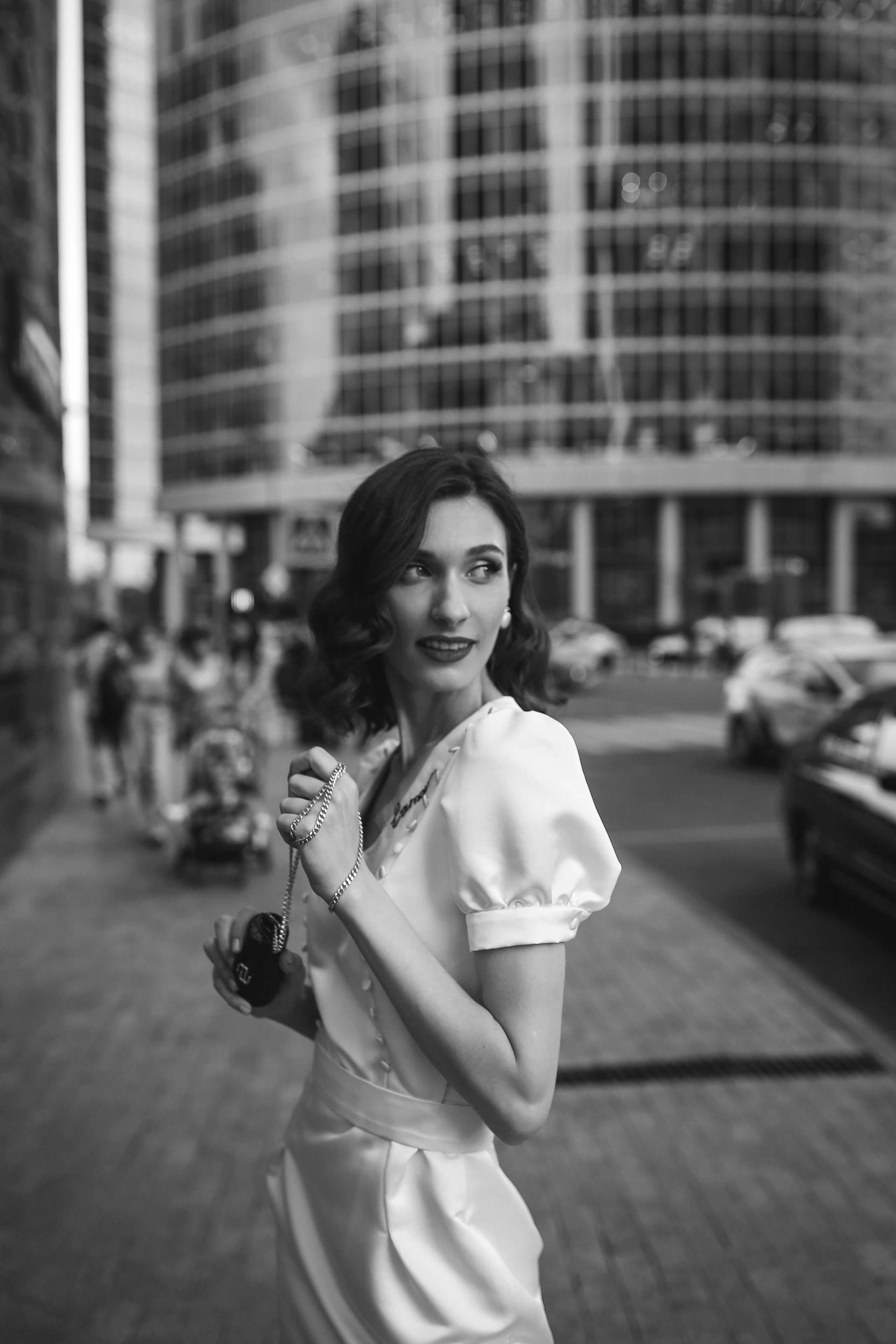 Nadin & Victor. Ekaterina Buneeva Photography