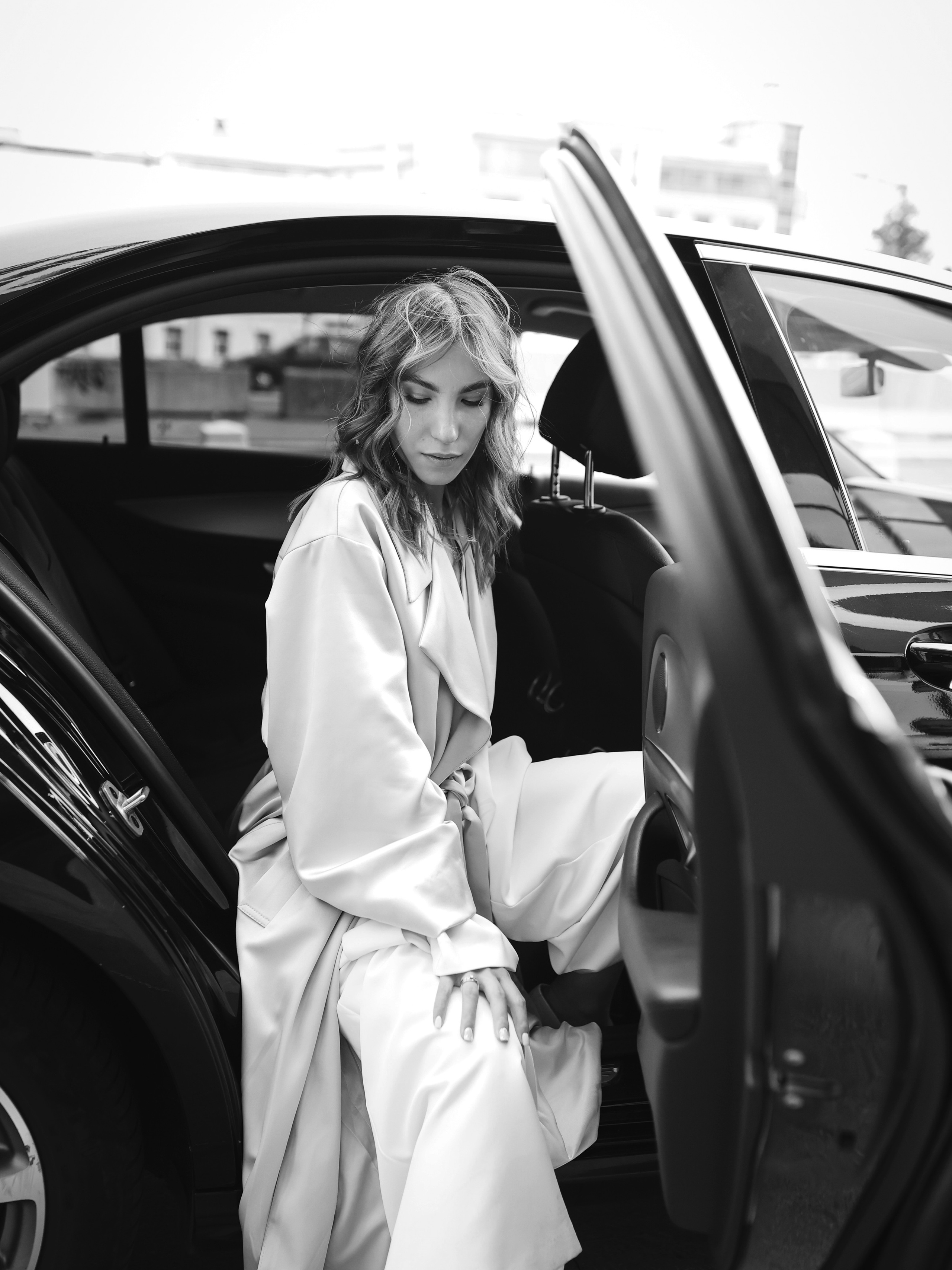 Anastasia & Anton. Ekaterina Buneeva Photography