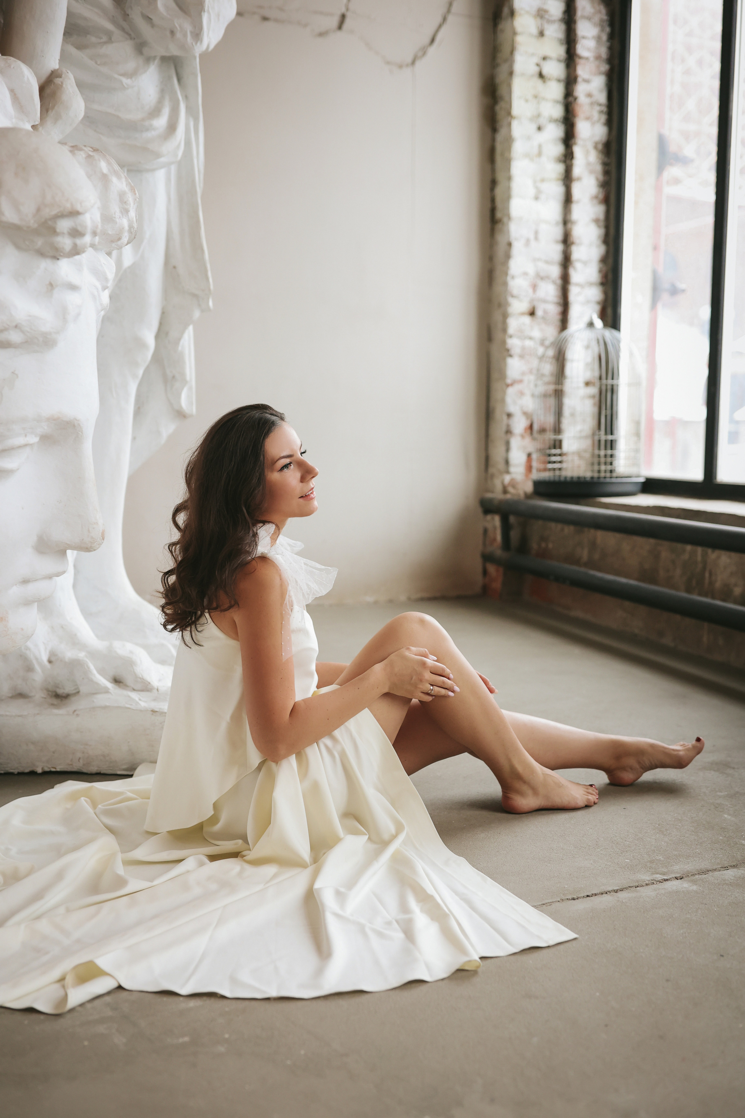 Elena. Ekaterina Buneeva Photography