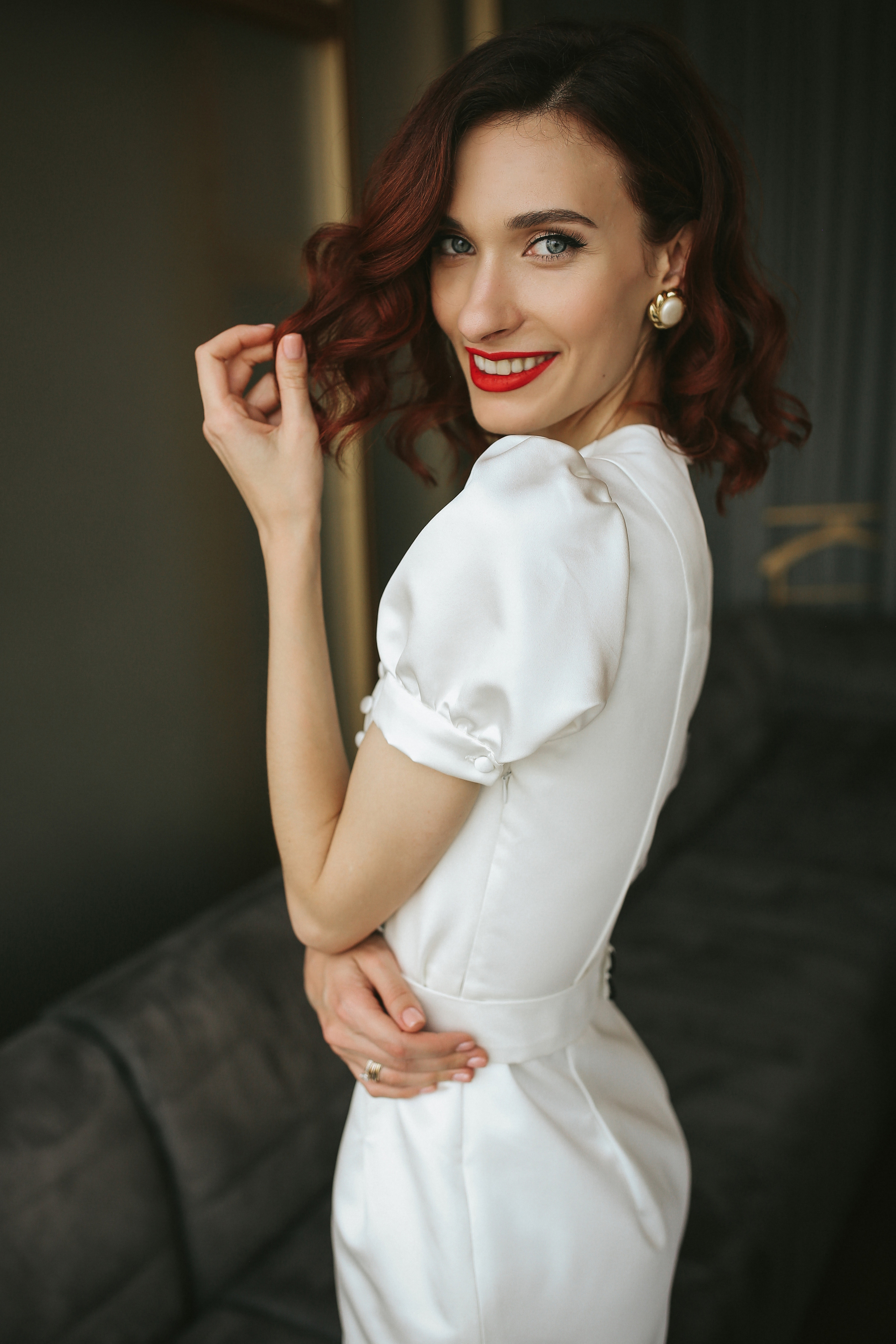 Nadin & Victor. Ekaterina Buneeva Photography