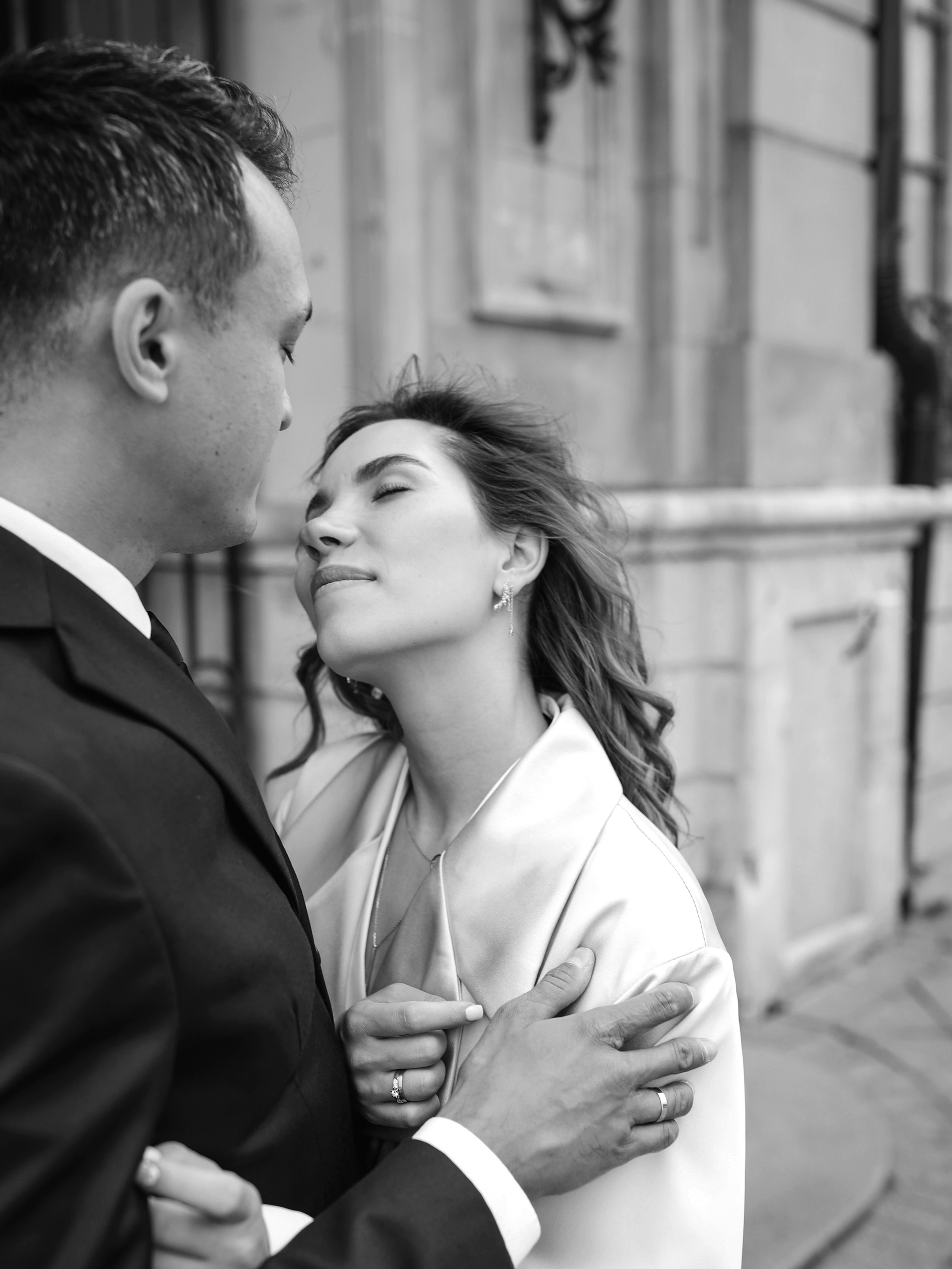 Anastasia & Anton. Ekaterina Buneeva Photography