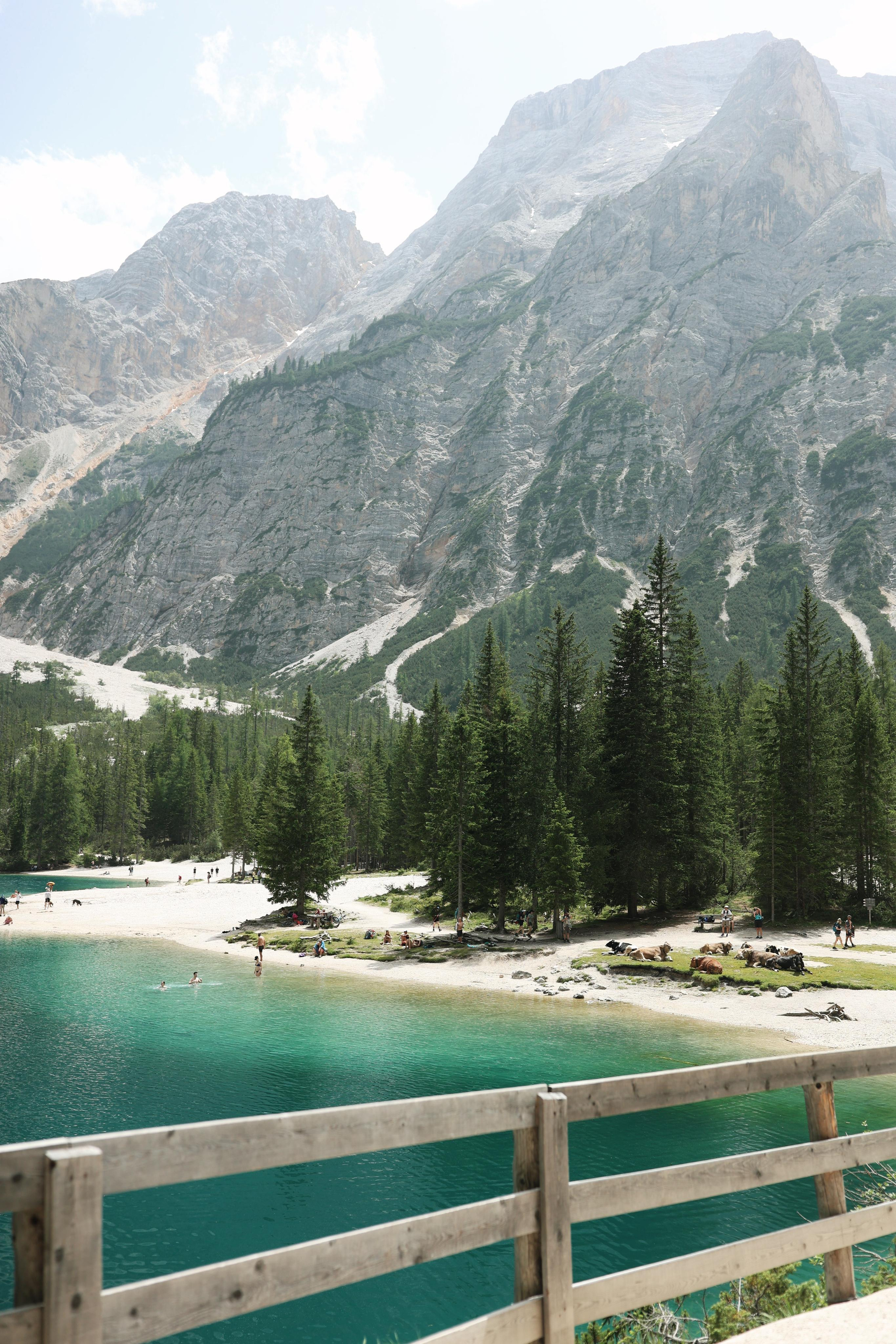 Italy. From Dolomites to Toscana. Ekaterina Buneeva Photography