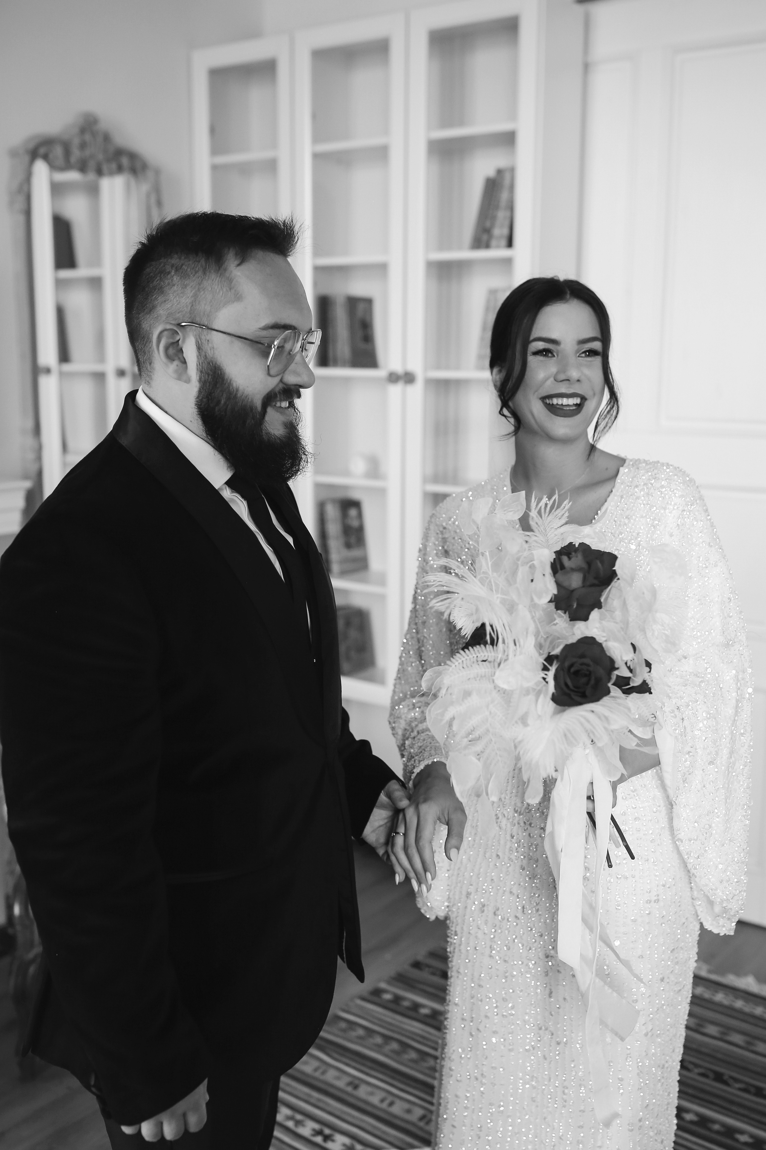 Elena & Dmitry. Ekaterina Buneeva Photography