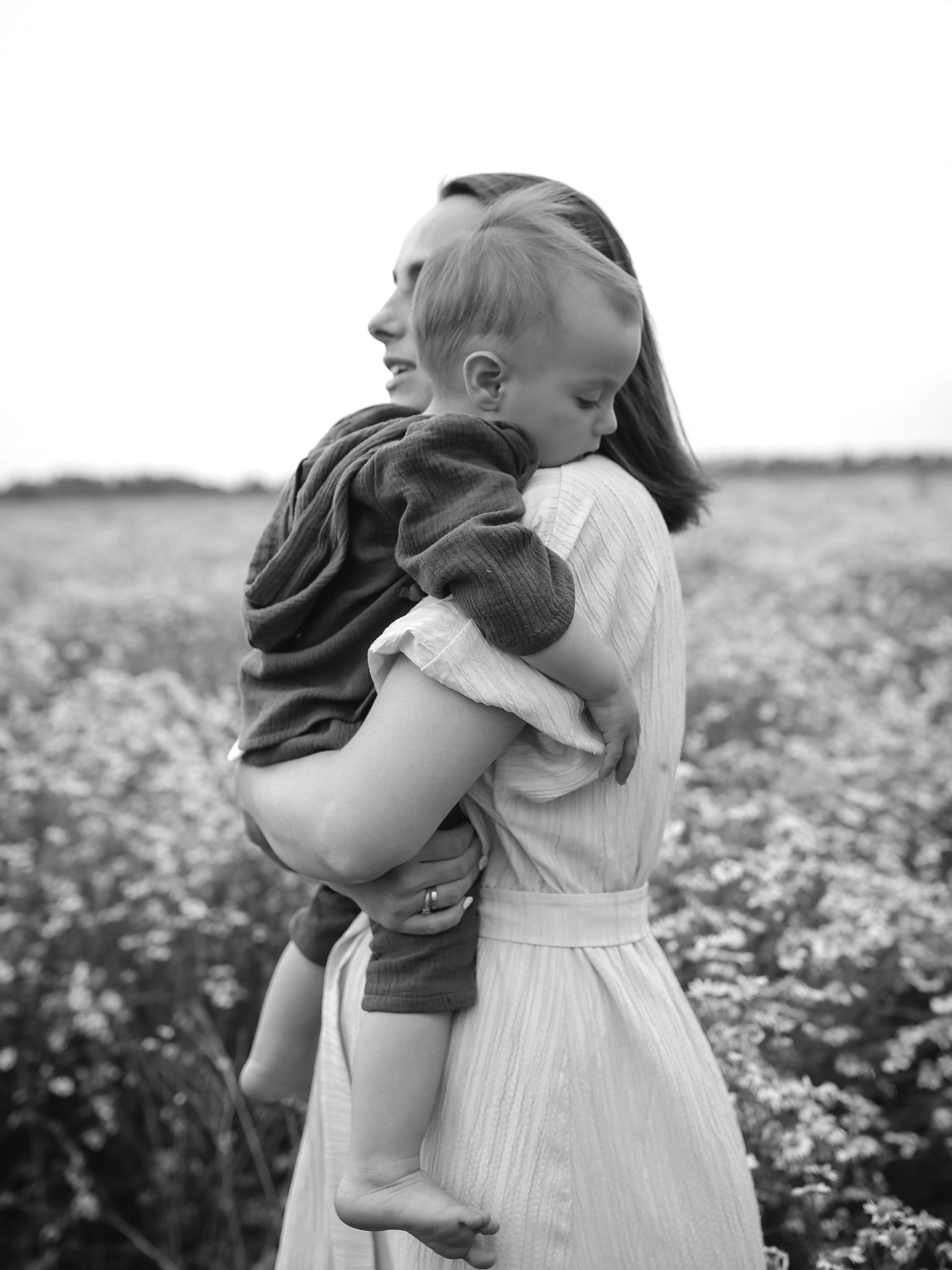 Ksenia, Misha, Leo. Ekaterina Buneeva Photography