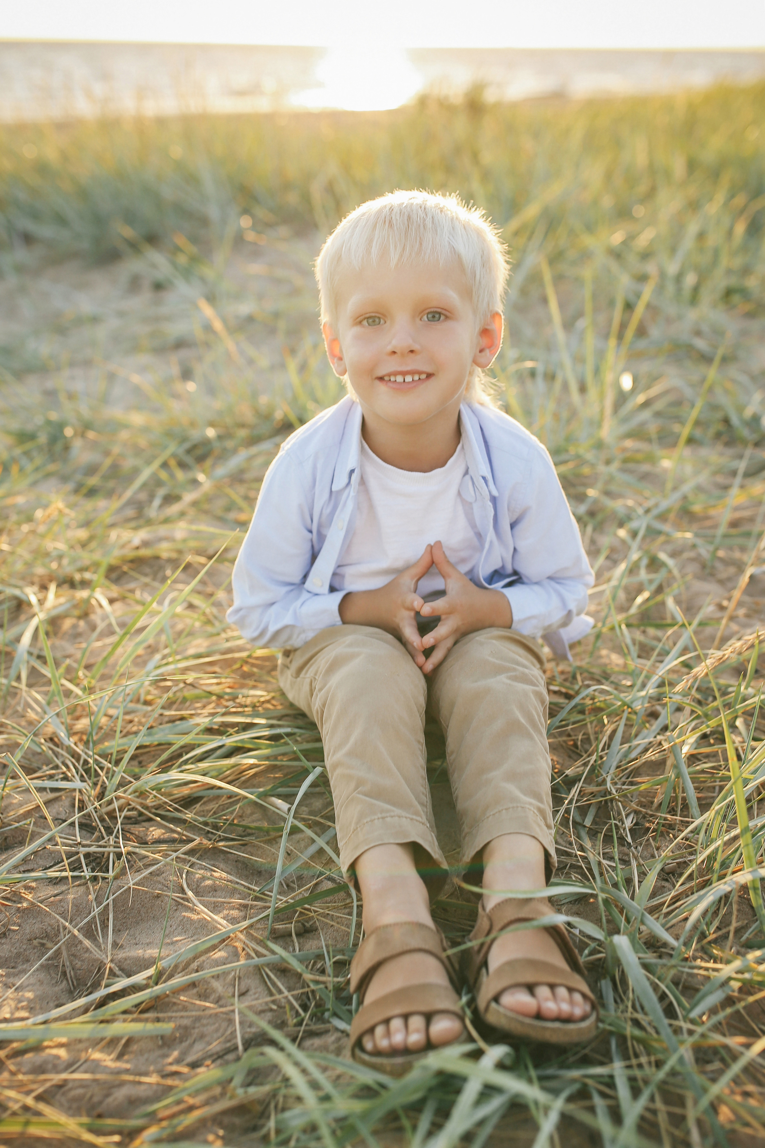 Elena & Semen. Ekaterina Buneeva Photography