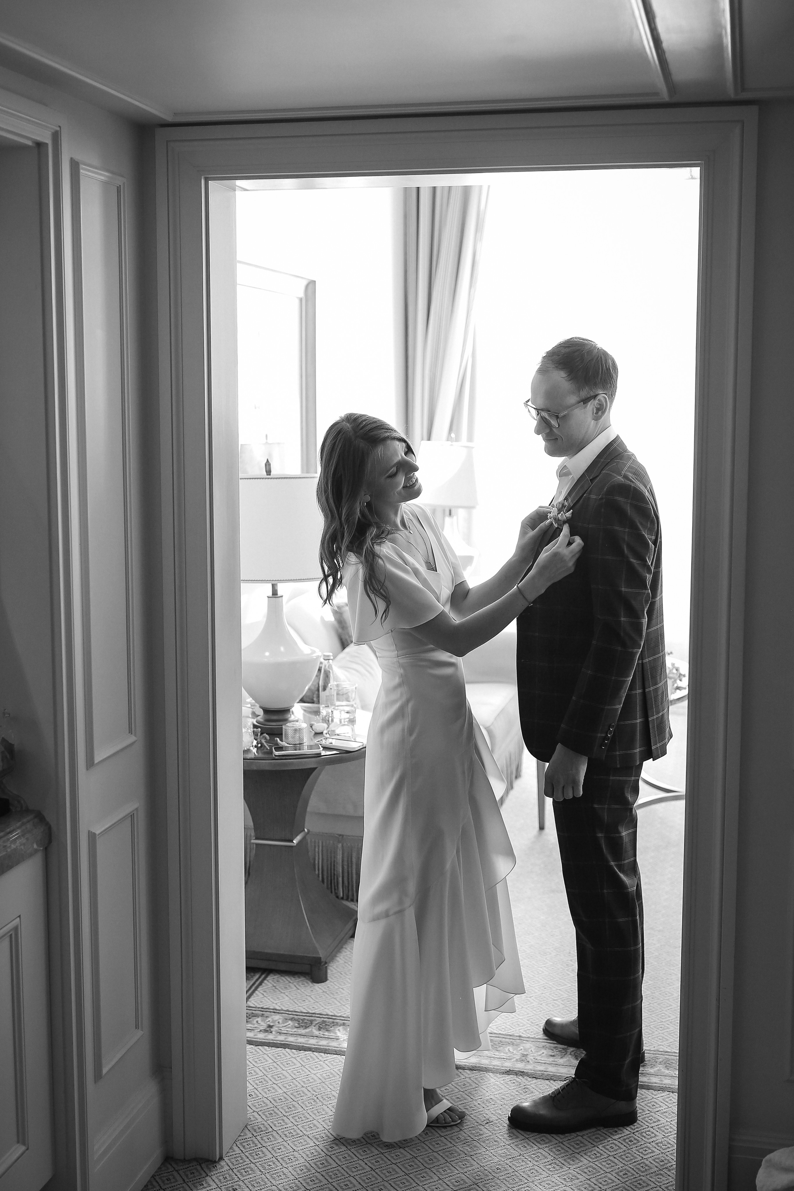 Polina & Ivan. Ekaterina Buneeva Photography